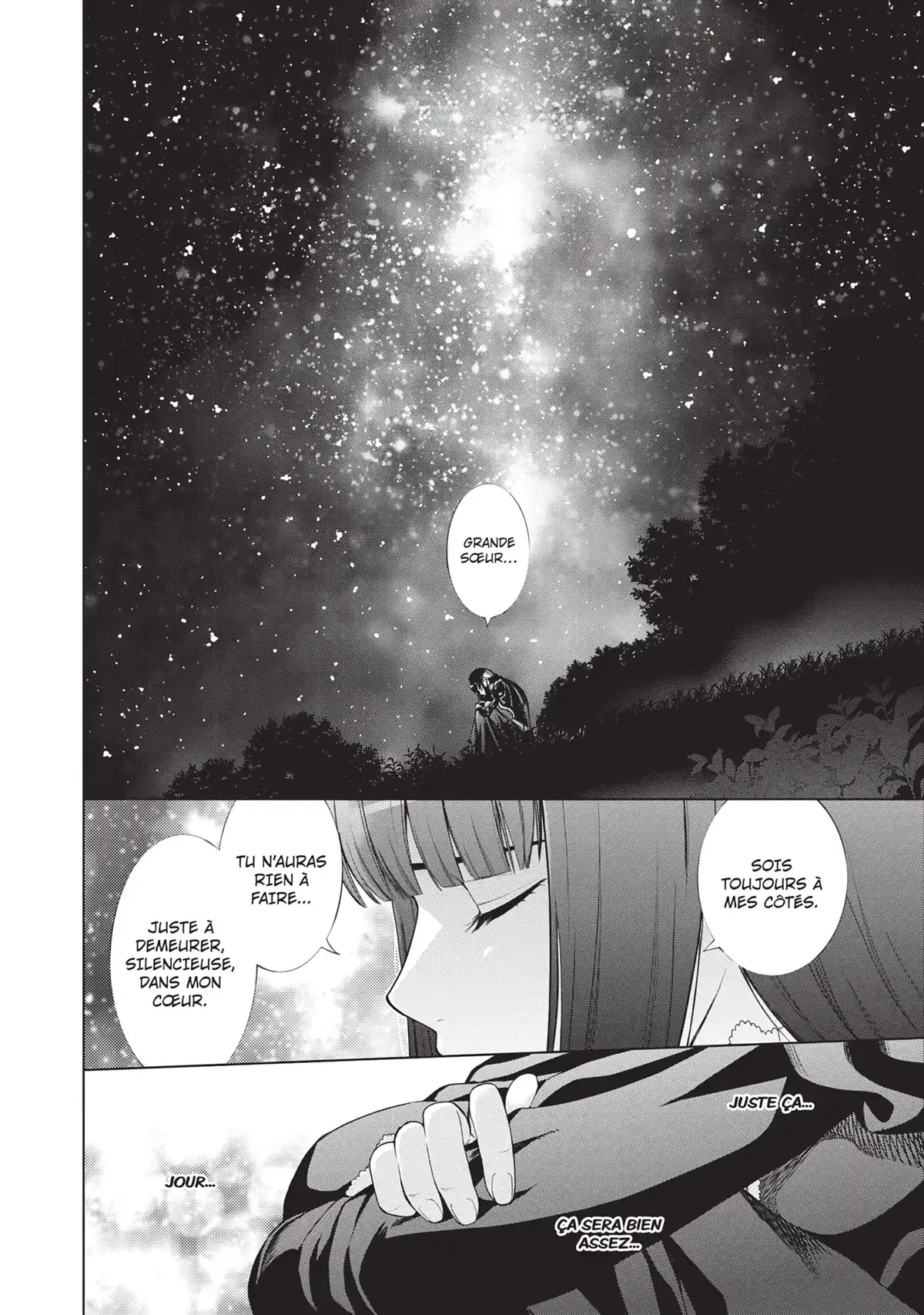 7th Garden Volume 3 page 45