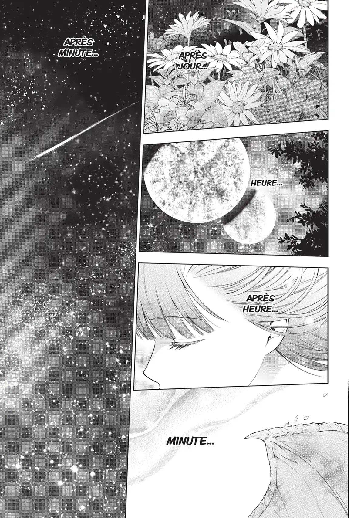7th Garden Volume 3 page 46