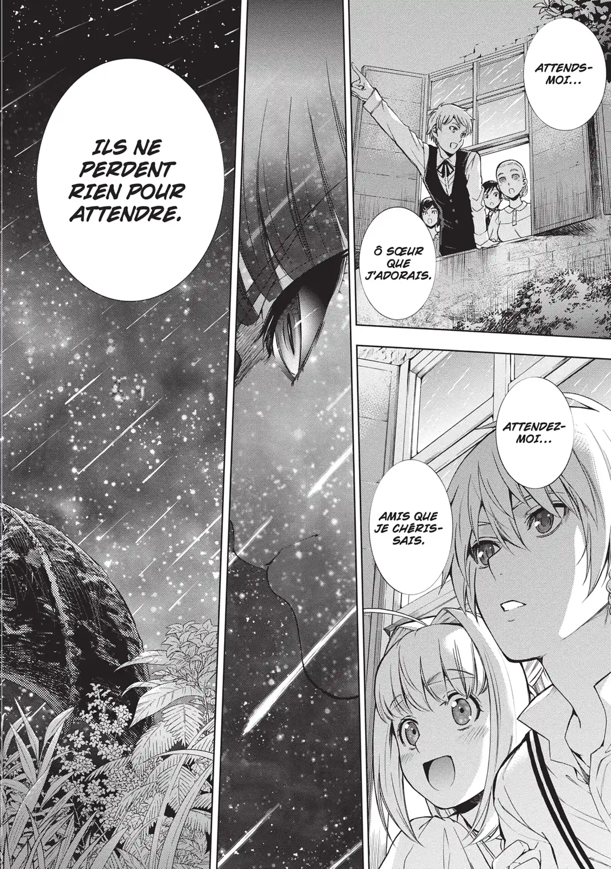 7th Garden Volume 3 page 49