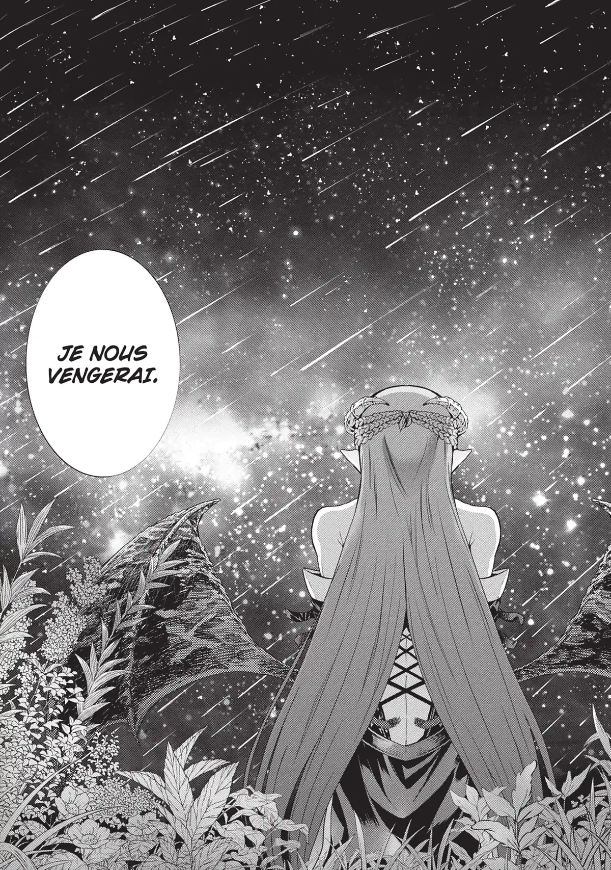 7th Garden Volume 3 page 50