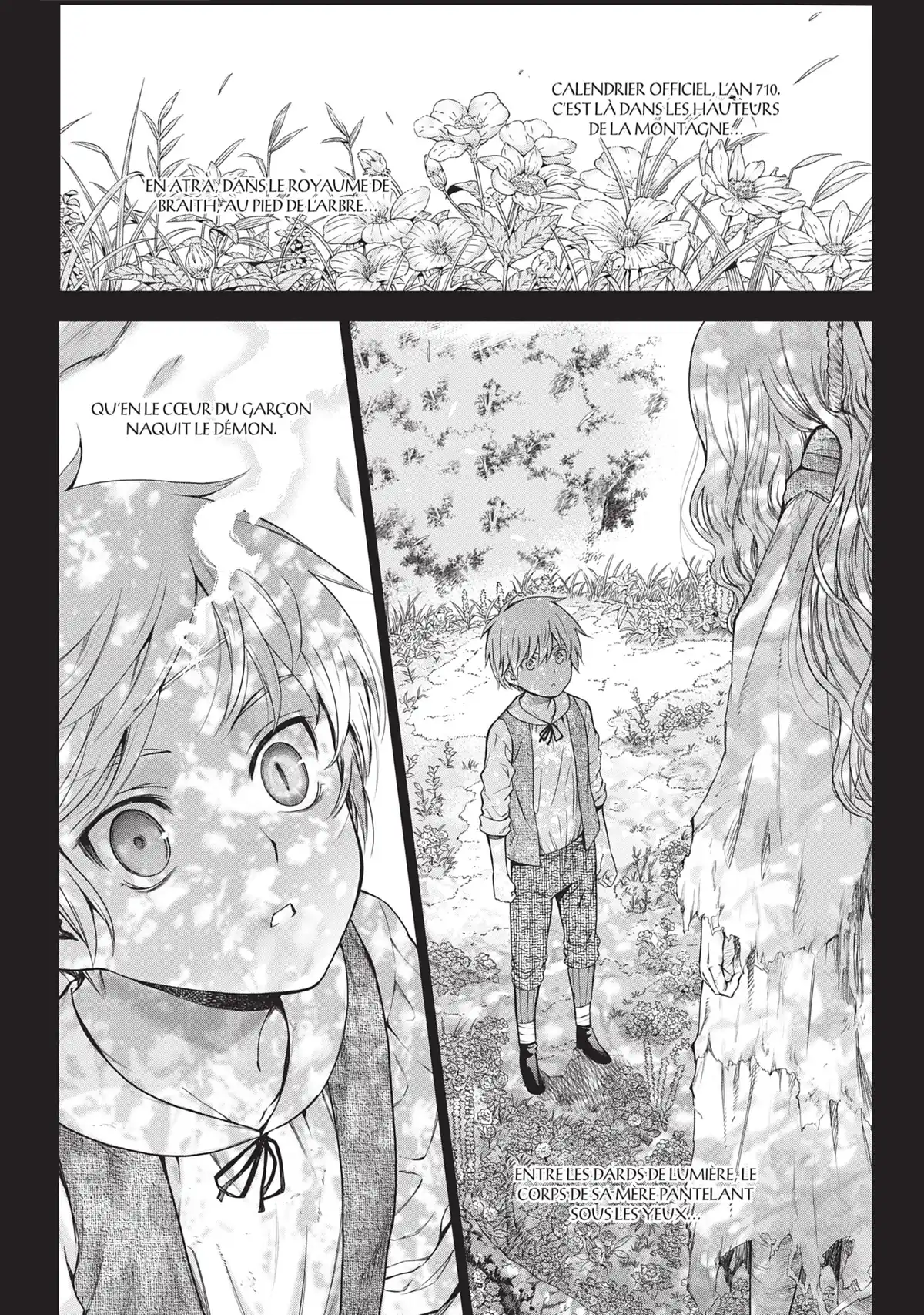 7th Garden Volume 3 page 54