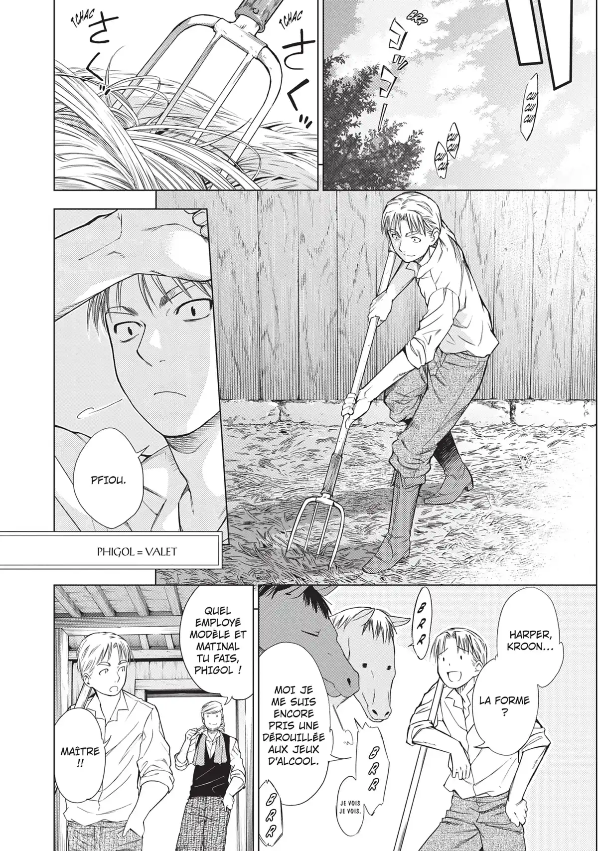 7th Garden Volume 3 page 55