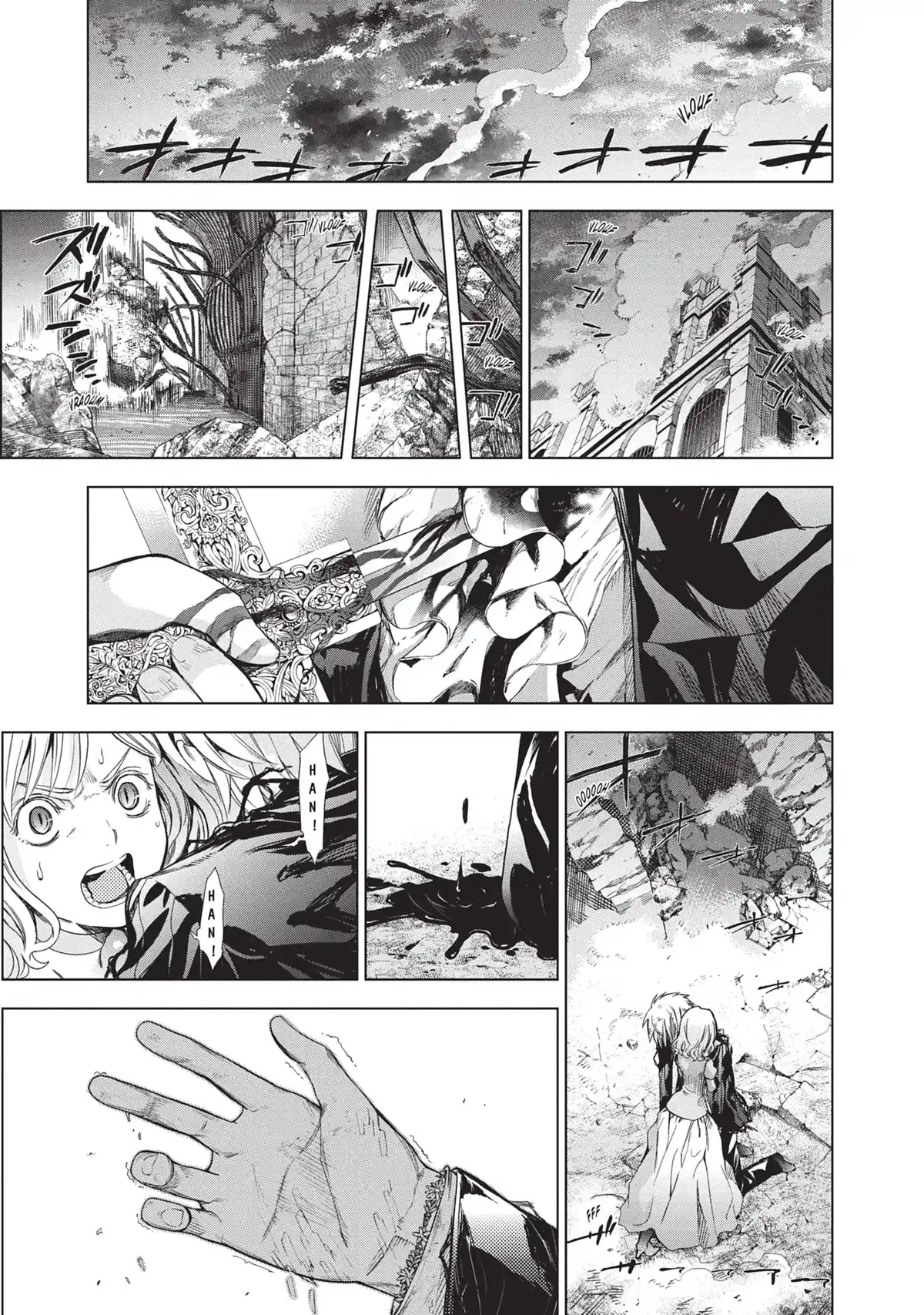 7th Garden Volume 3 page 6