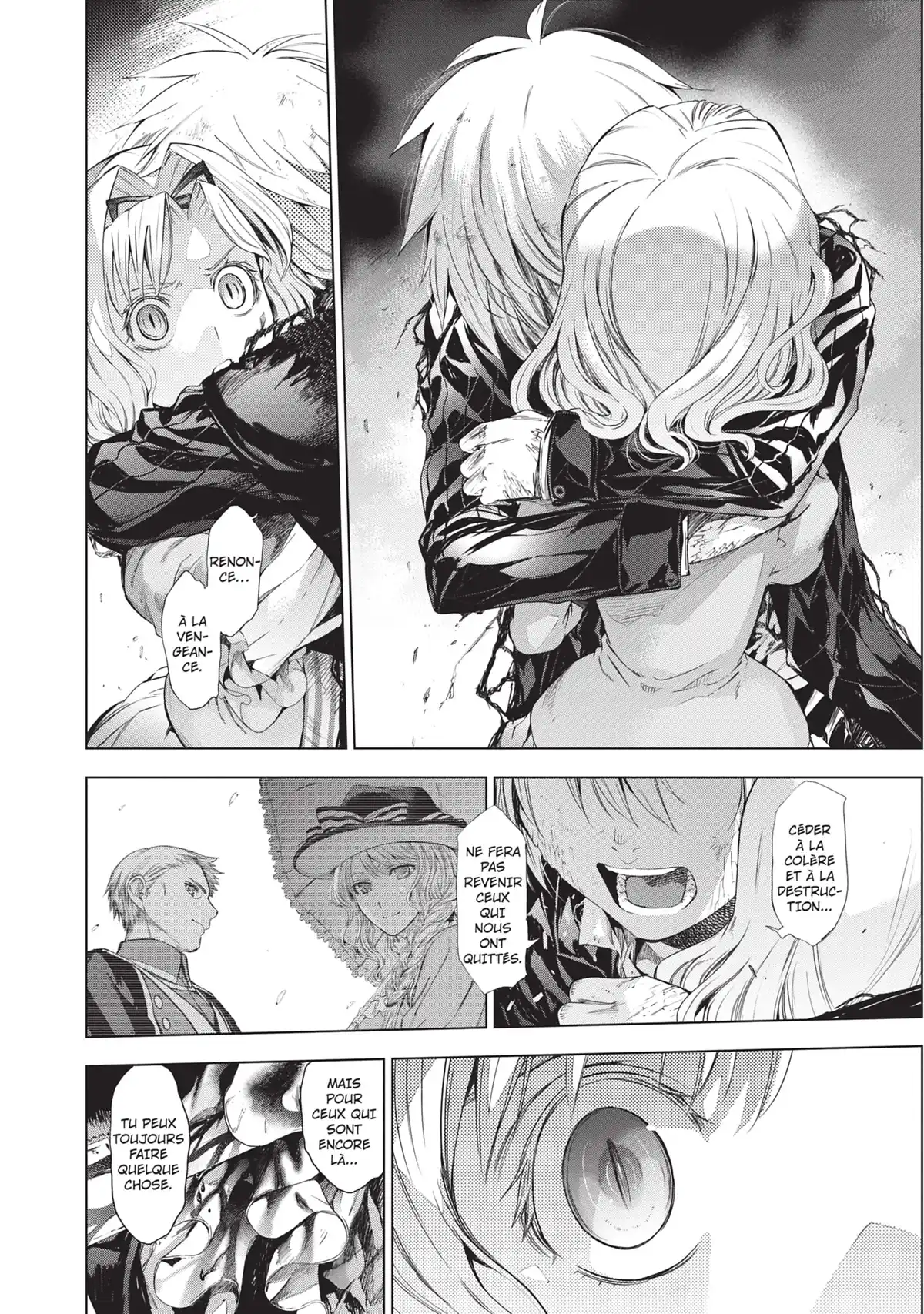 7th Garden Volume 3 page 7