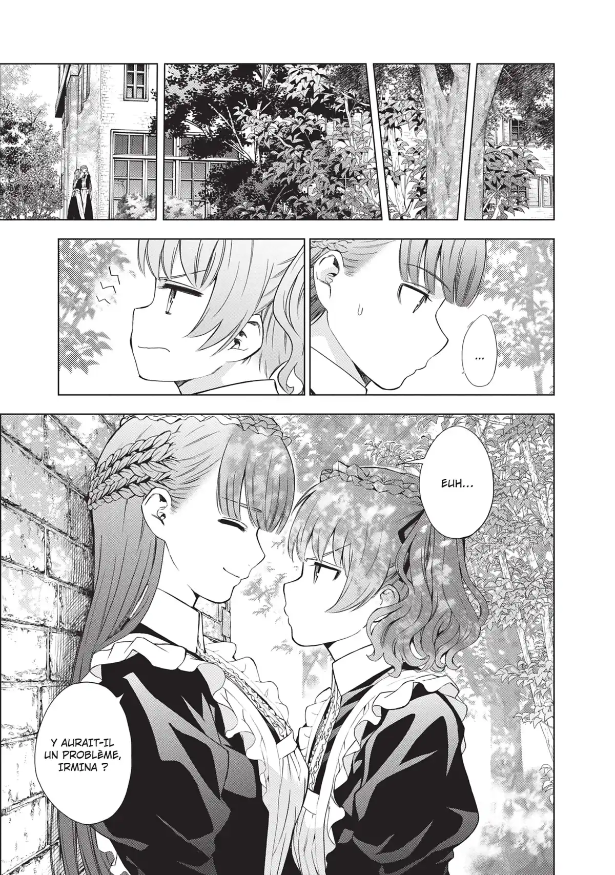 7th Garden Volume 3 page 72