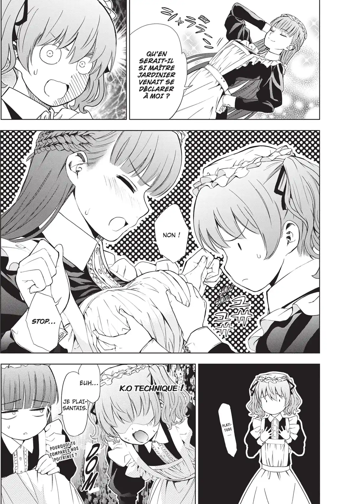 7th Garden Volume 3 page 74