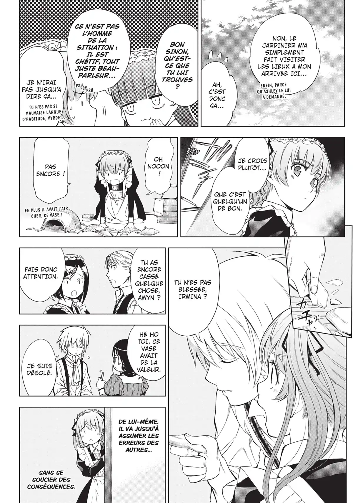7th Garden Volume 3 page 75
