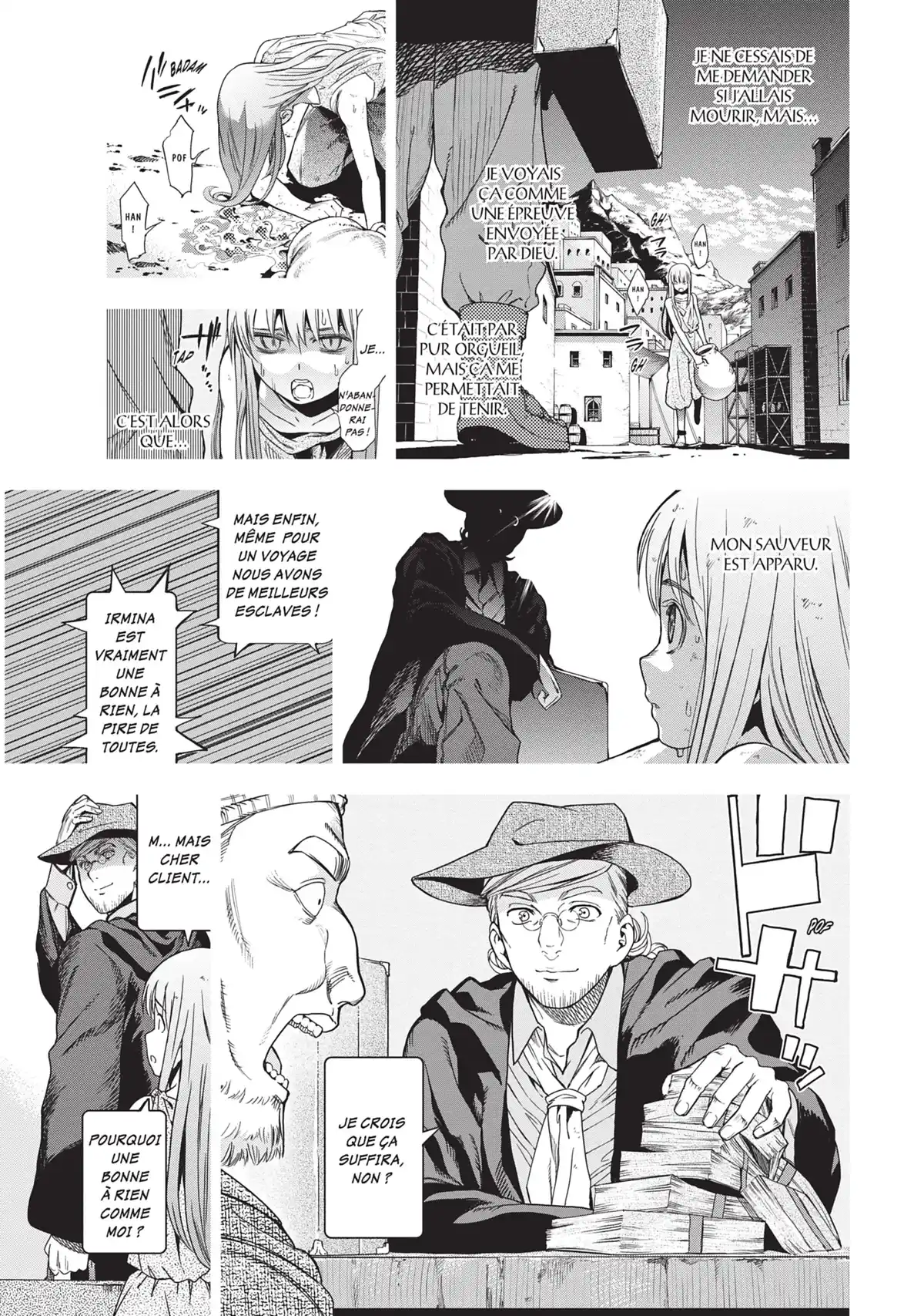 7th Garden Volume 3 page 78