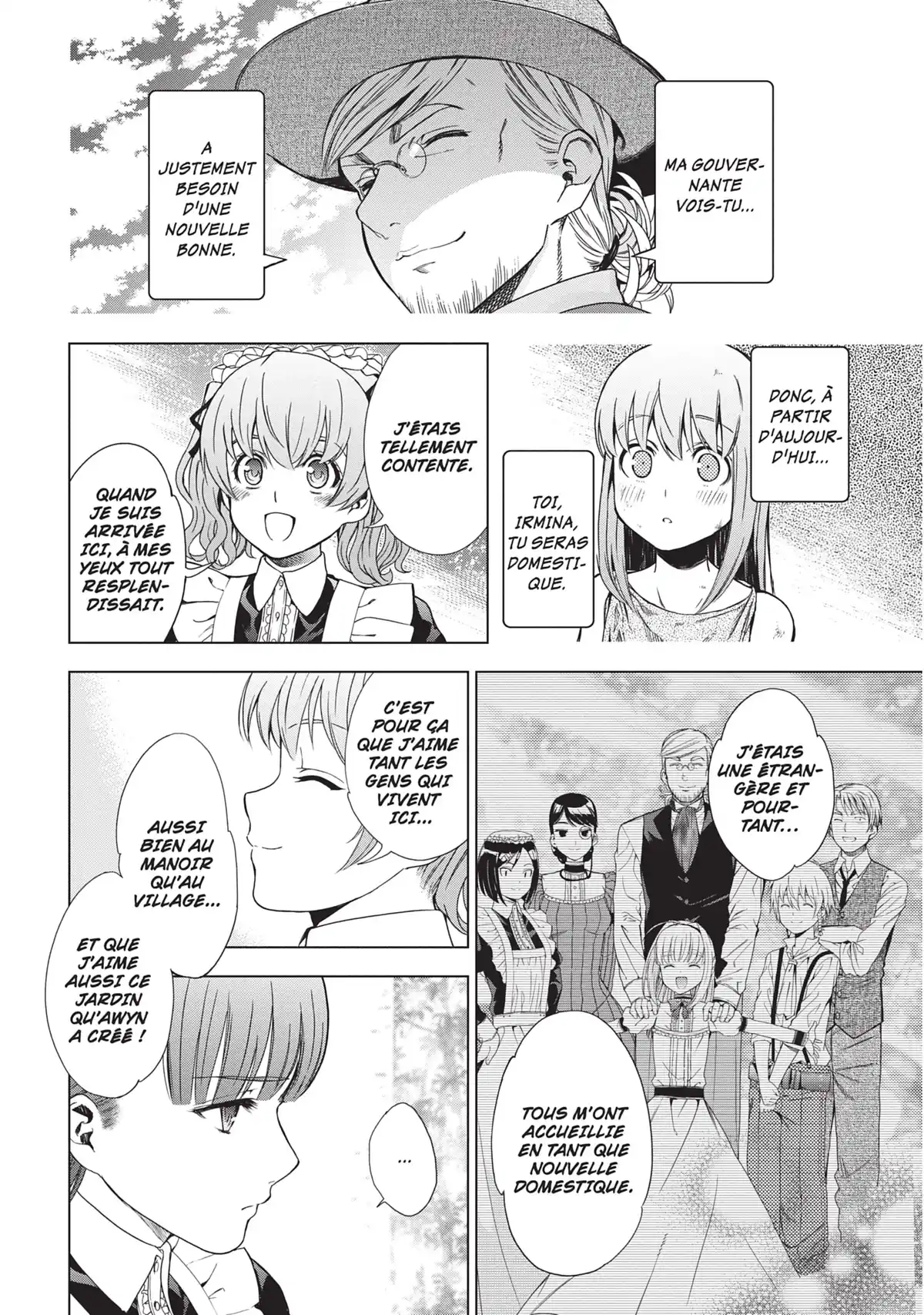 7th Garden Volume 3 page 79