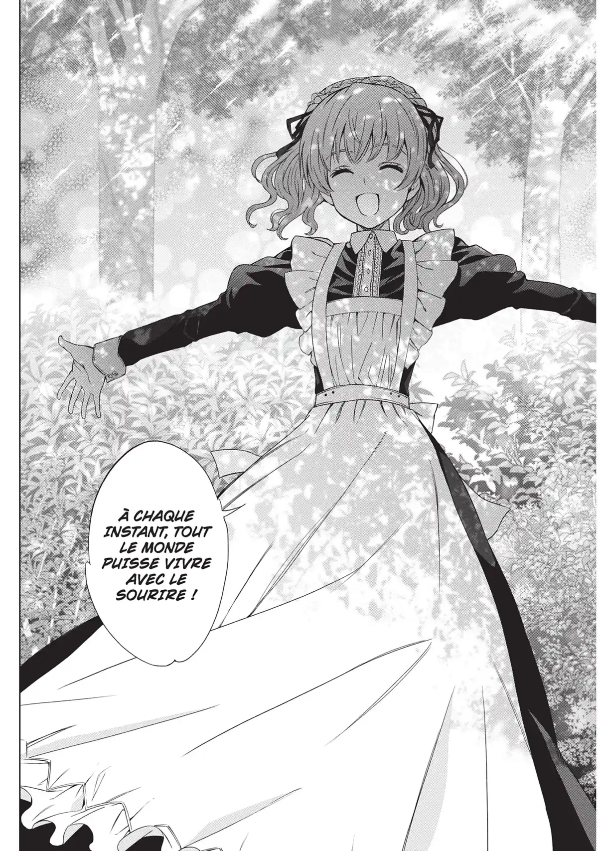 7th Garden Volume 3 page 82