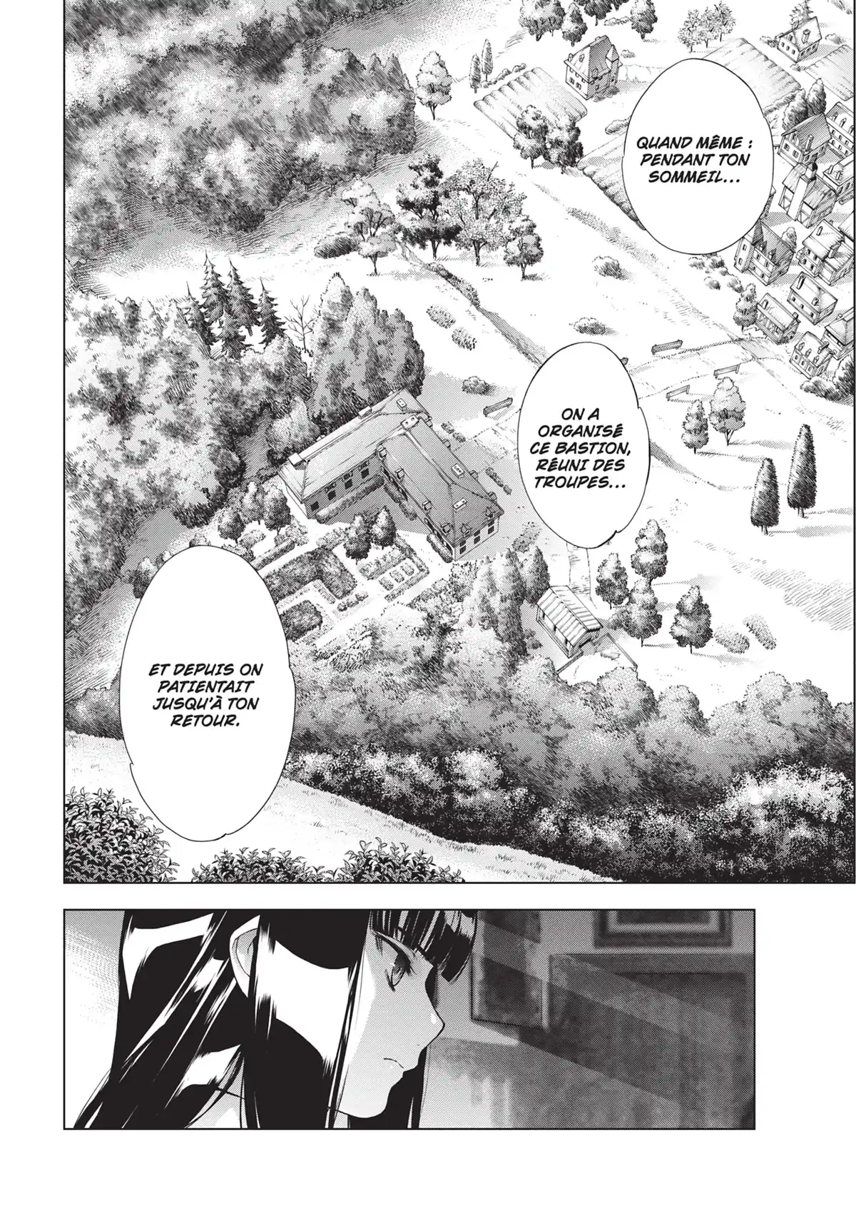 7th Garden Volume 3 page 87