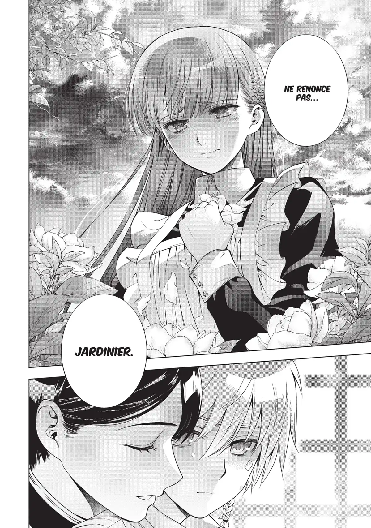 7th Garden Volume 3 page 95