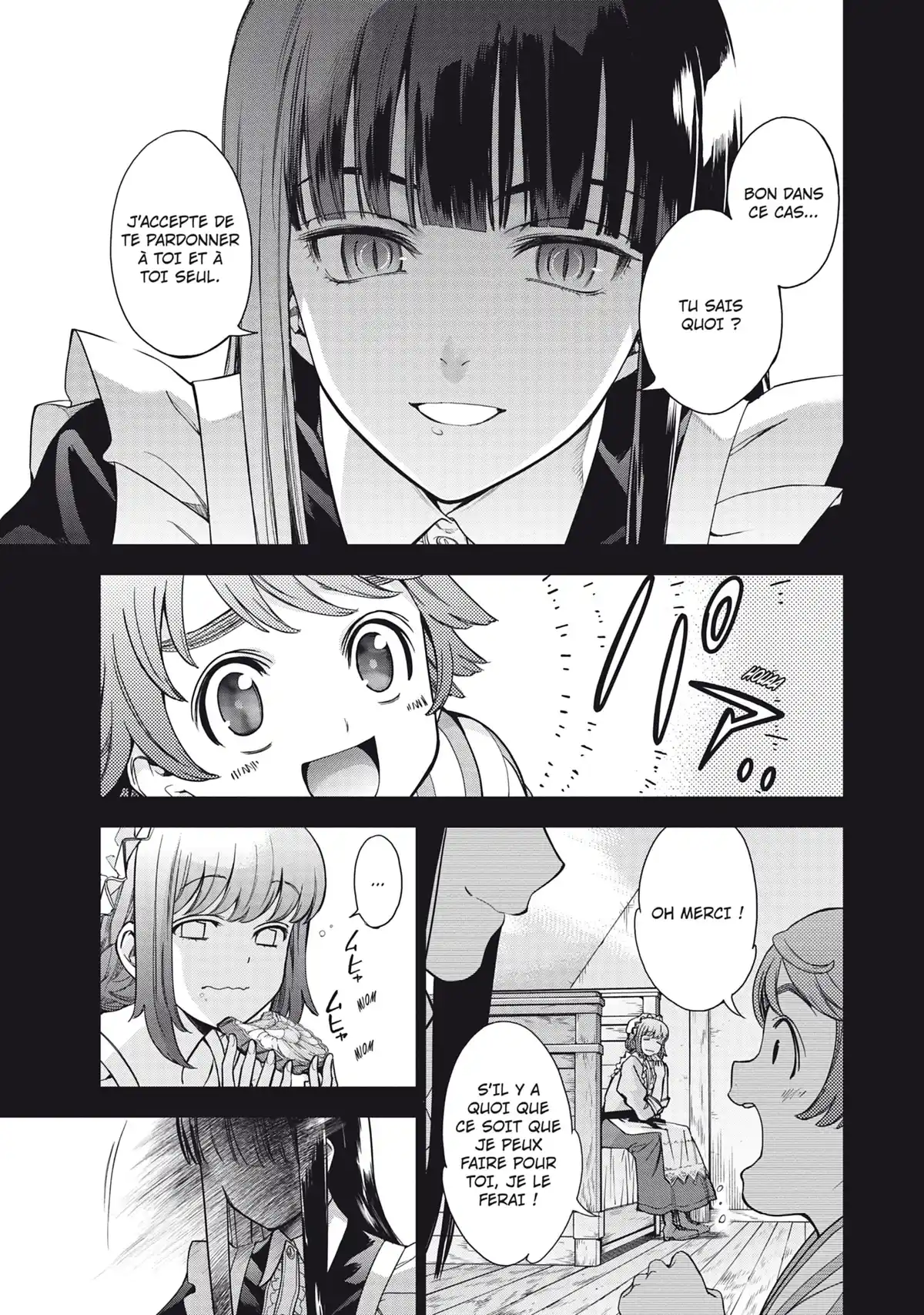 7th Garden Volume 6 page 108