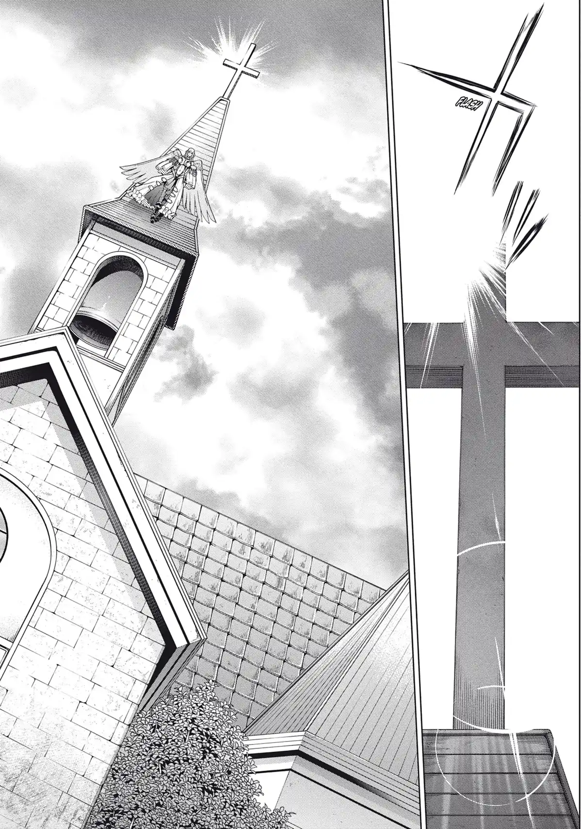7th Garden Volume 6 page 113