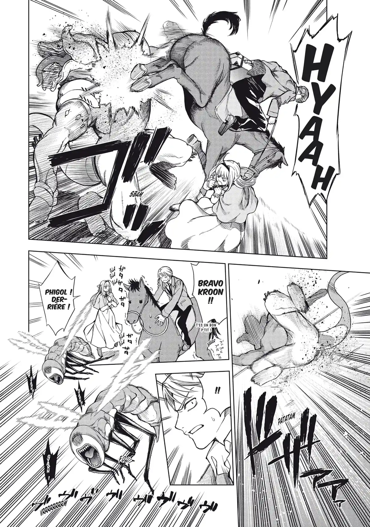 7th Garden Volume 6 page 117