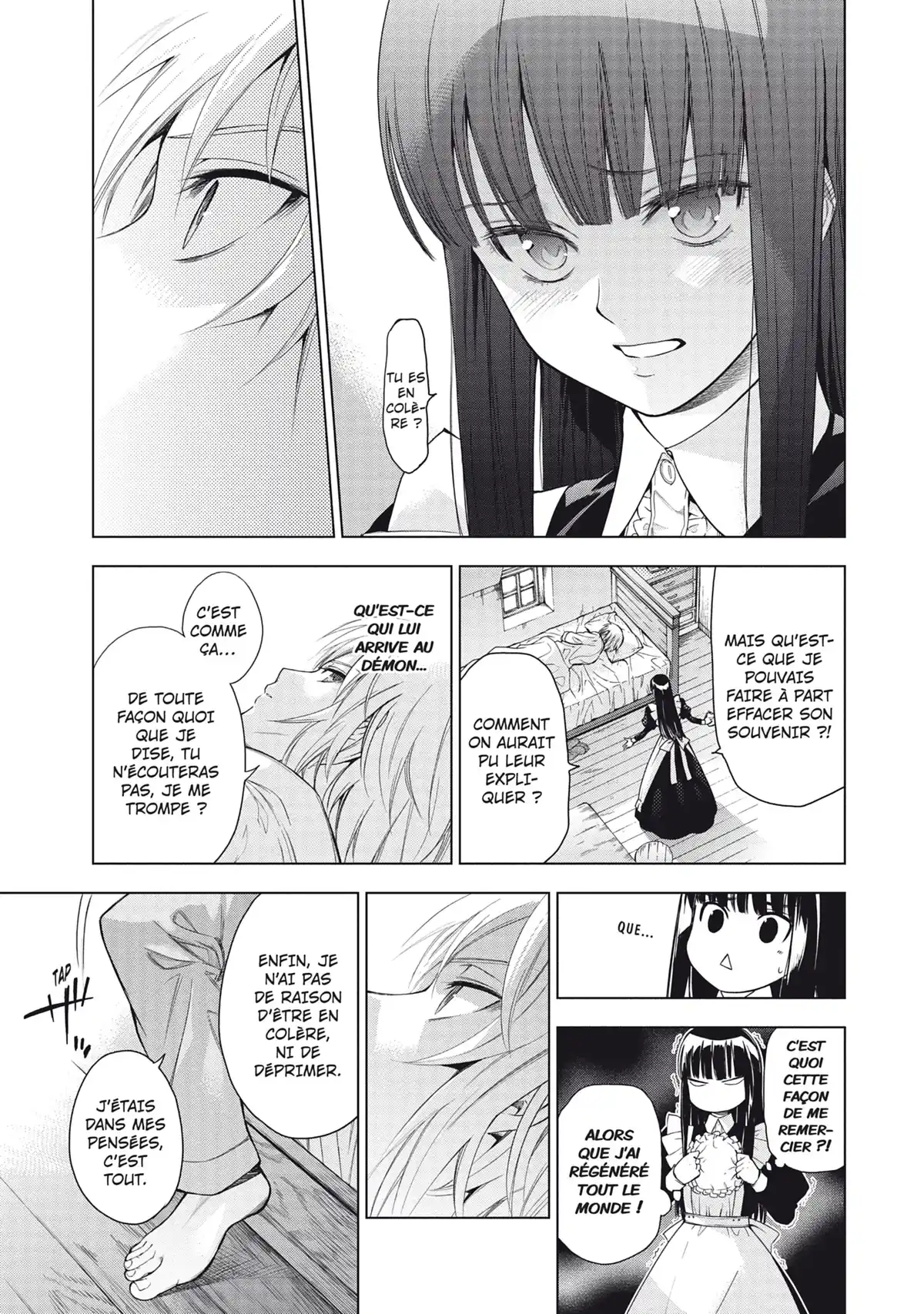 7th Garden Volume 6 page 12