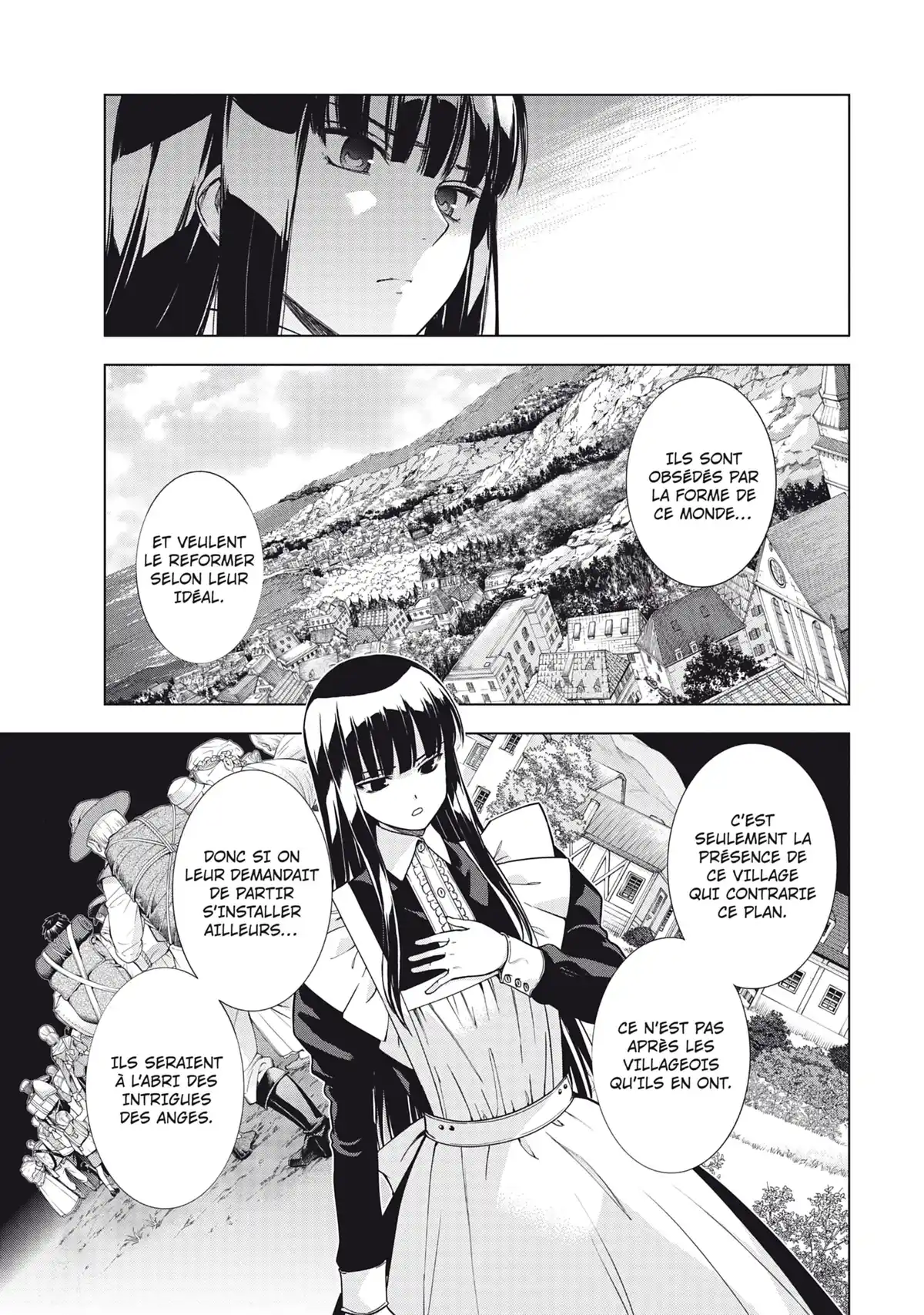 7th Garden Volume 6 page 14