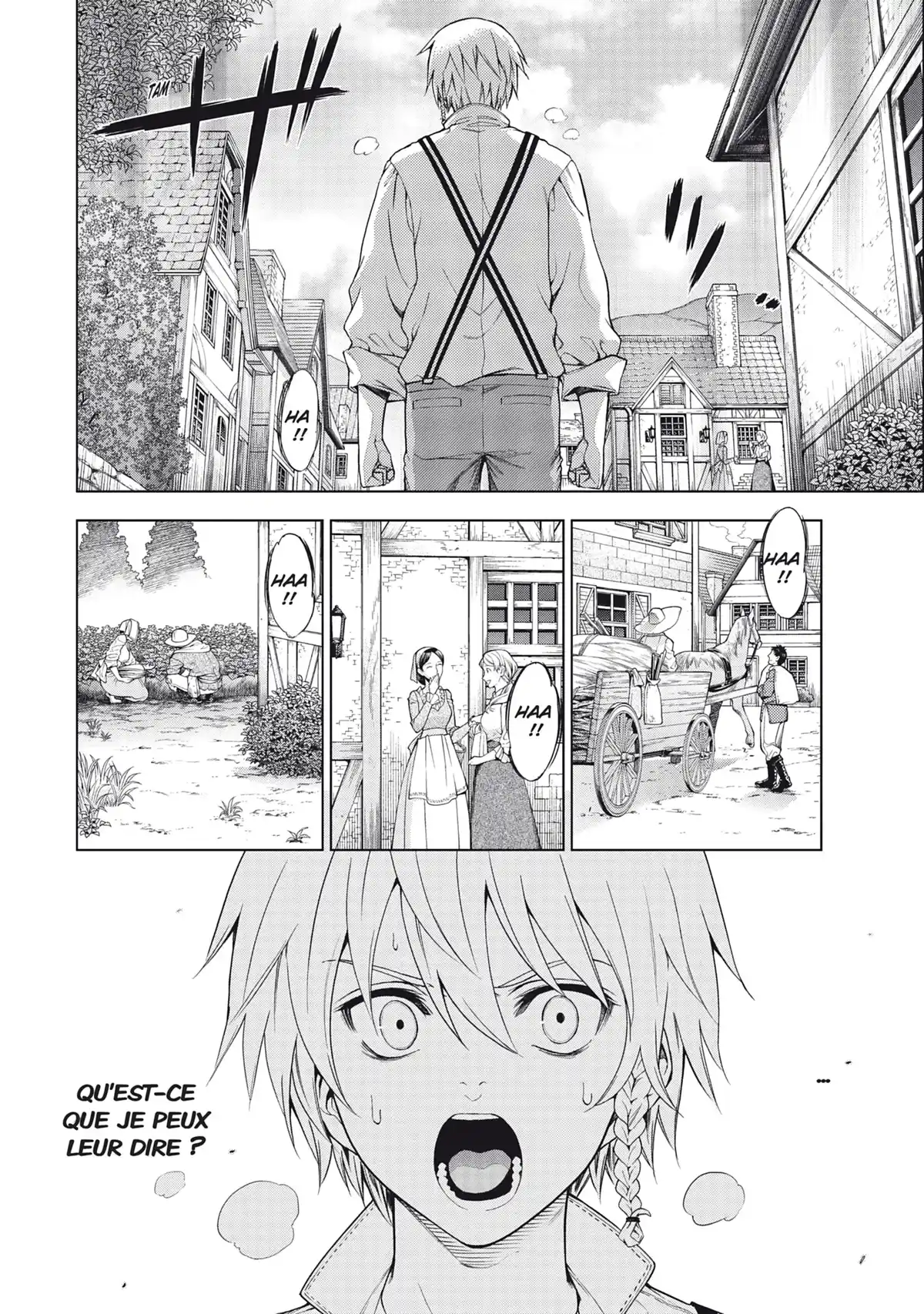 7th Garden Volume 6 page 39