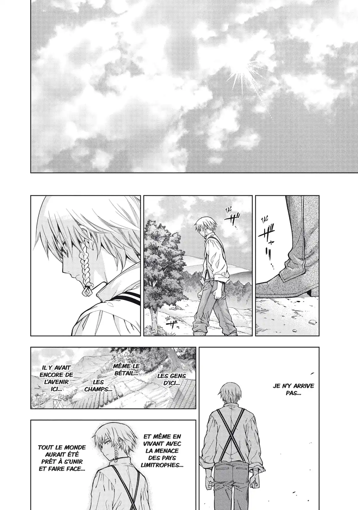 7th Garden Volume 6 page 41