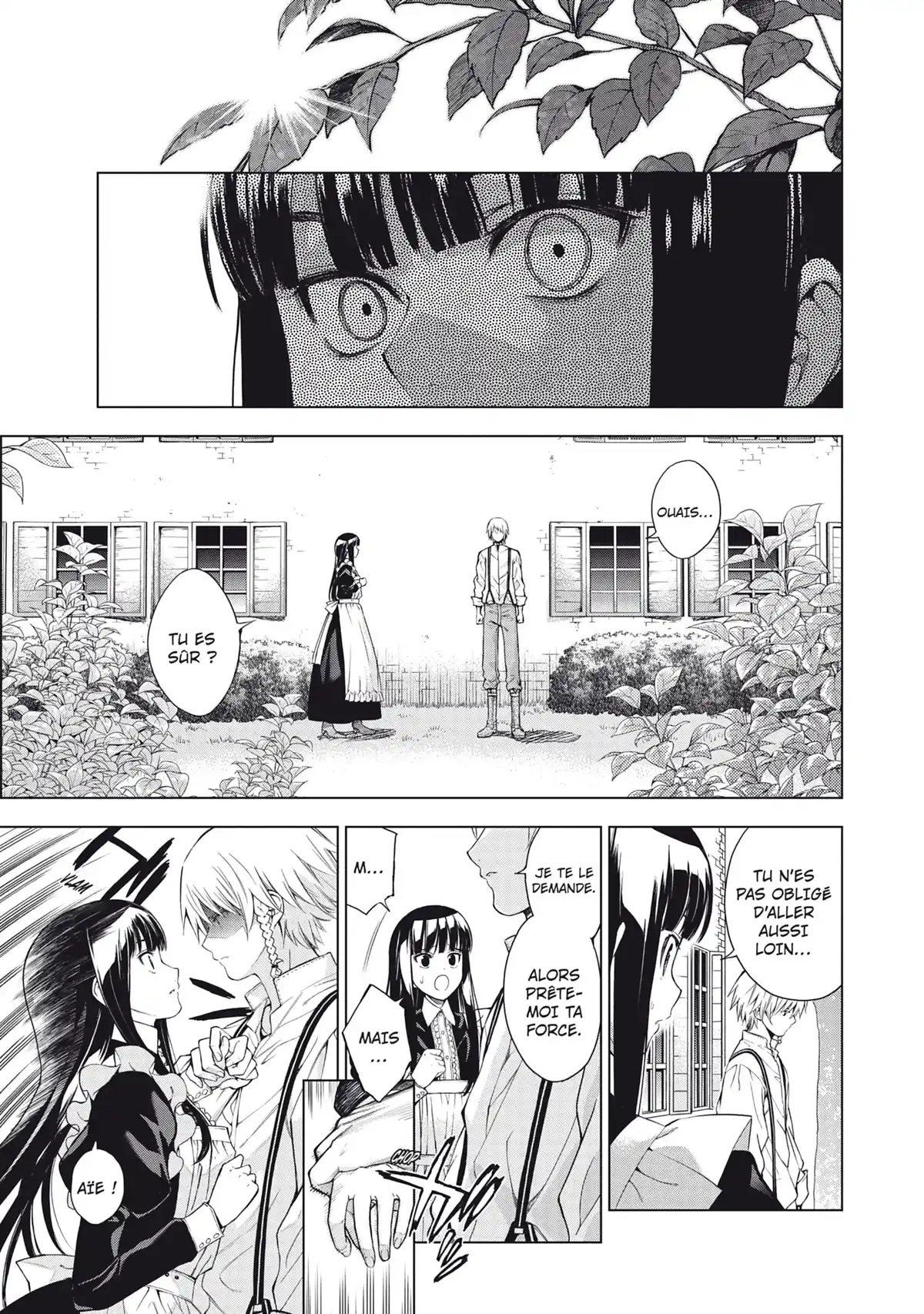 7th Garden Volume 6 page 44