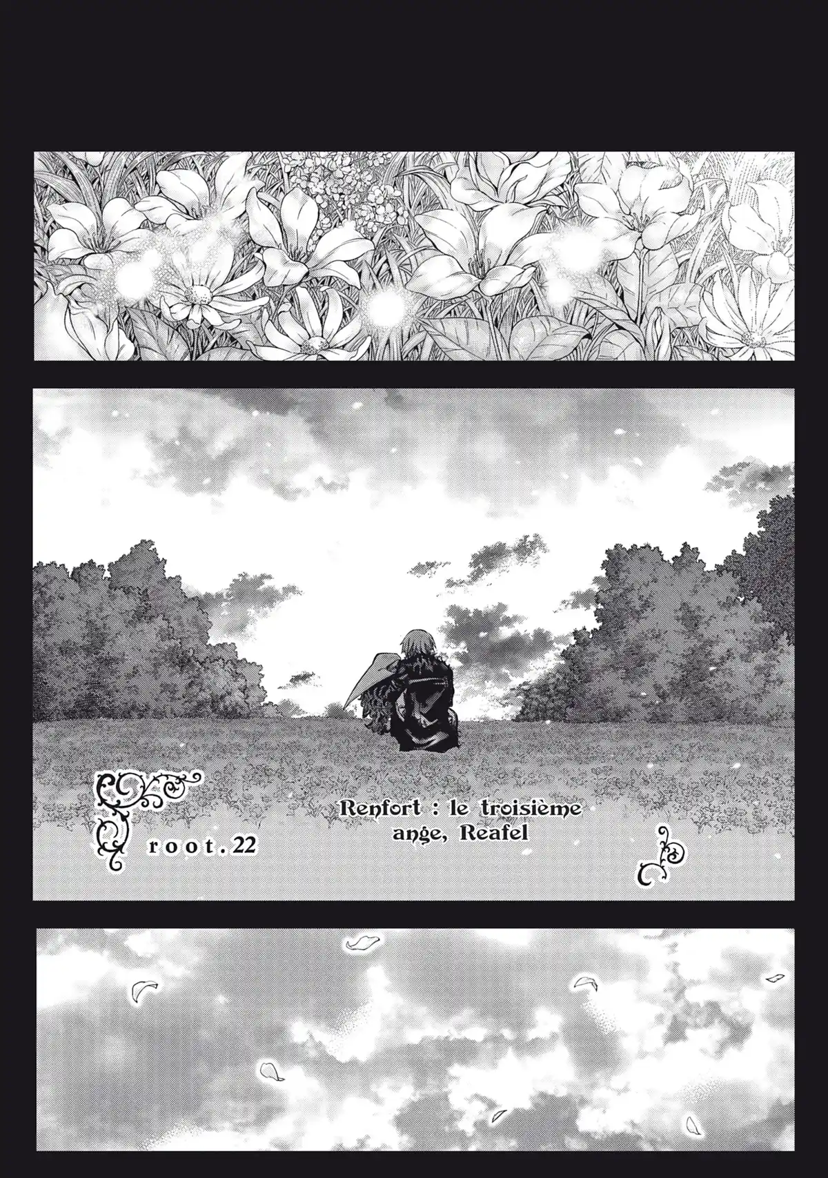 7th Garden Volume 6 page 50