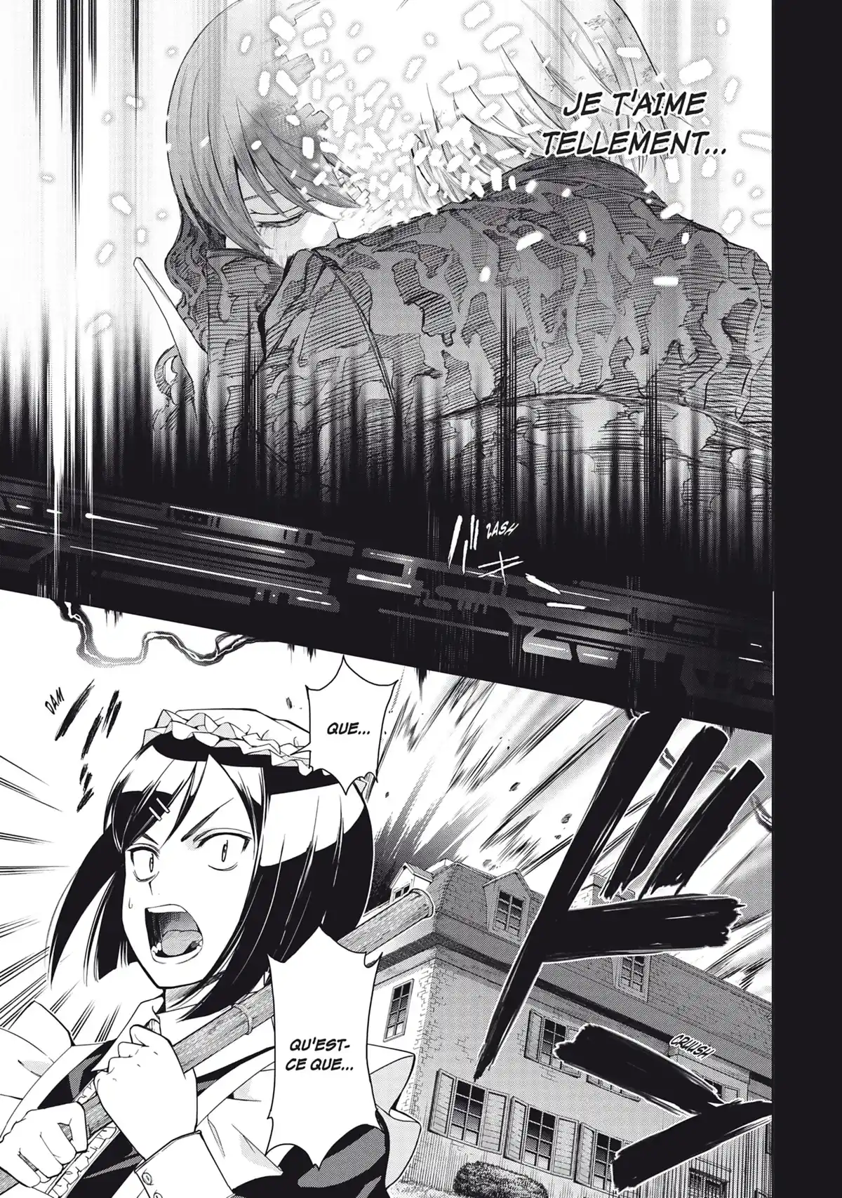 7th Garden Volume 6 page 54