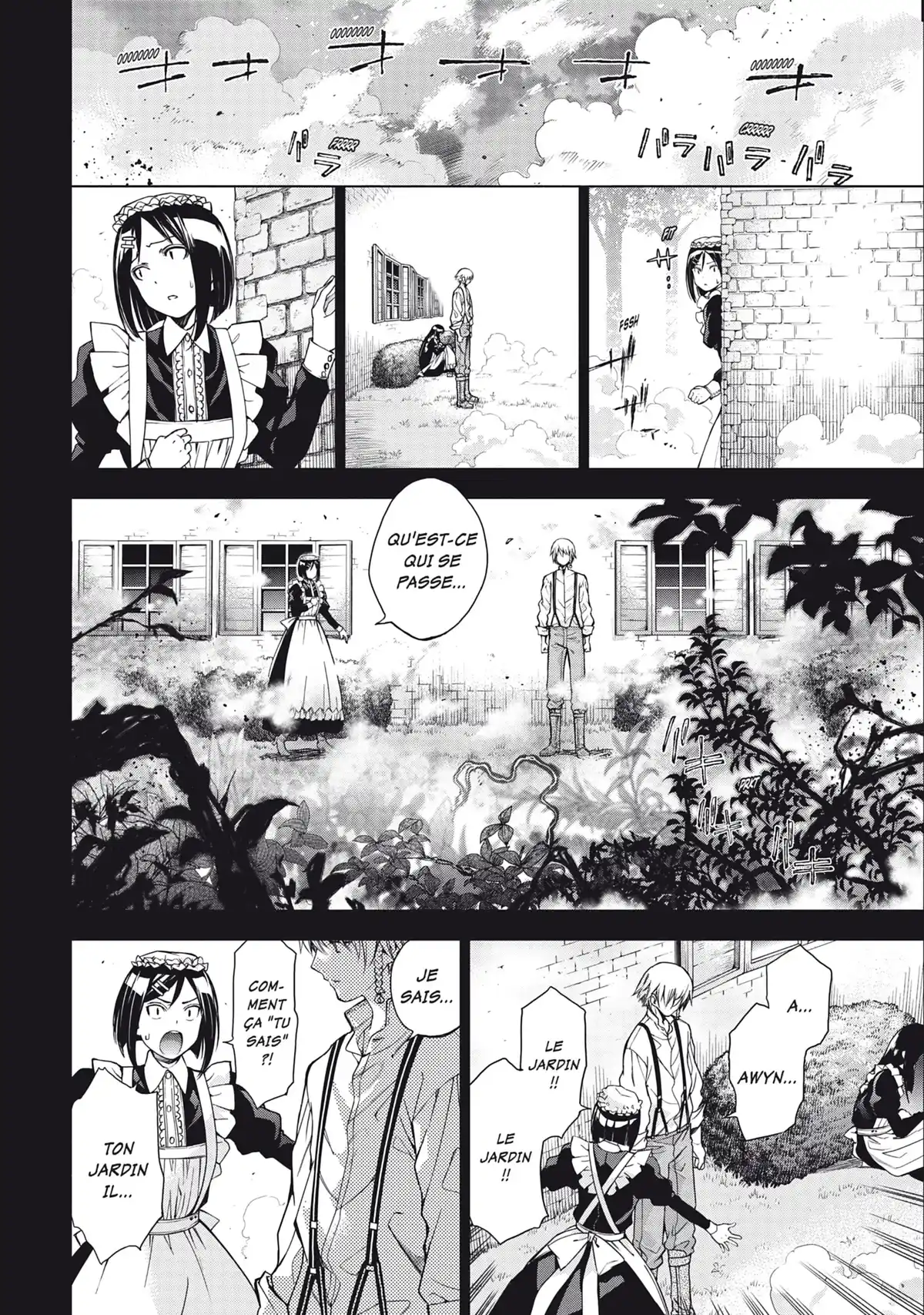 7th Garden Volume 6 page 55