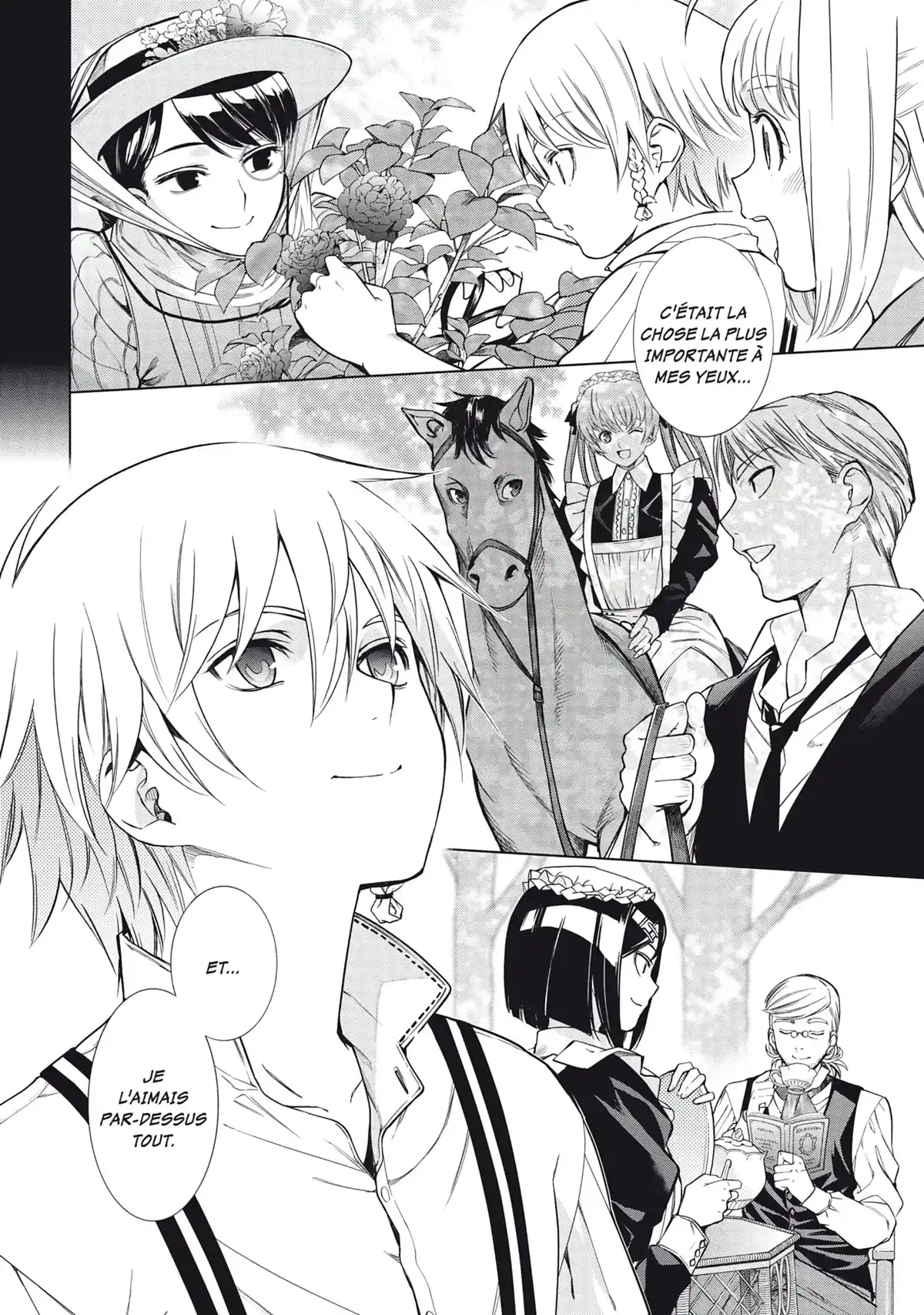 7th Garden Volume 6 page 57