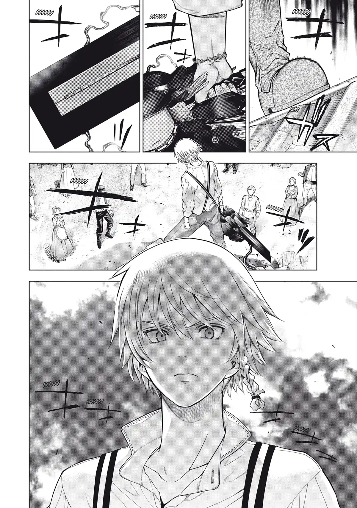 7th Garden Volume 6 page 59