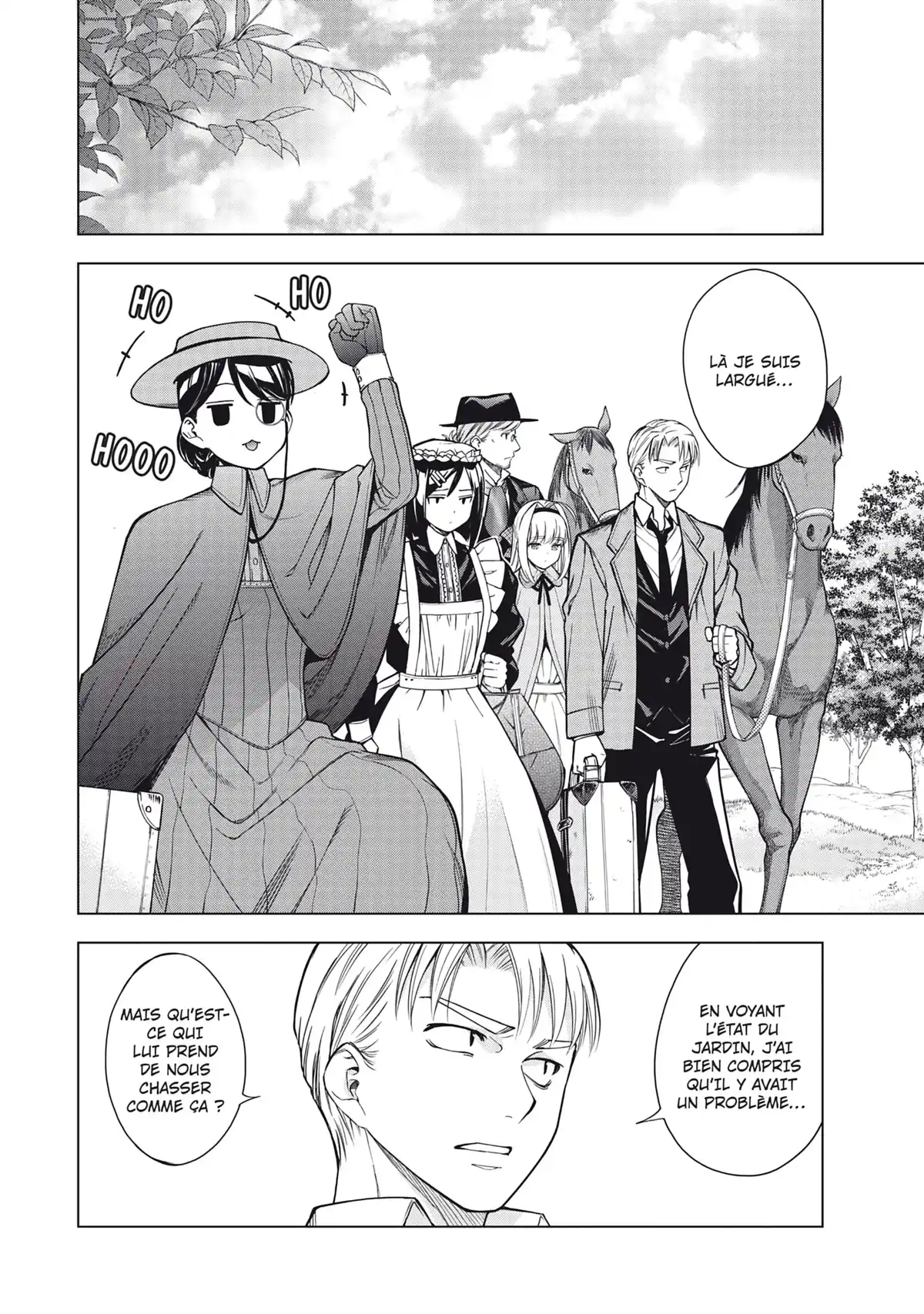 7th Garden Volume 6 page 63