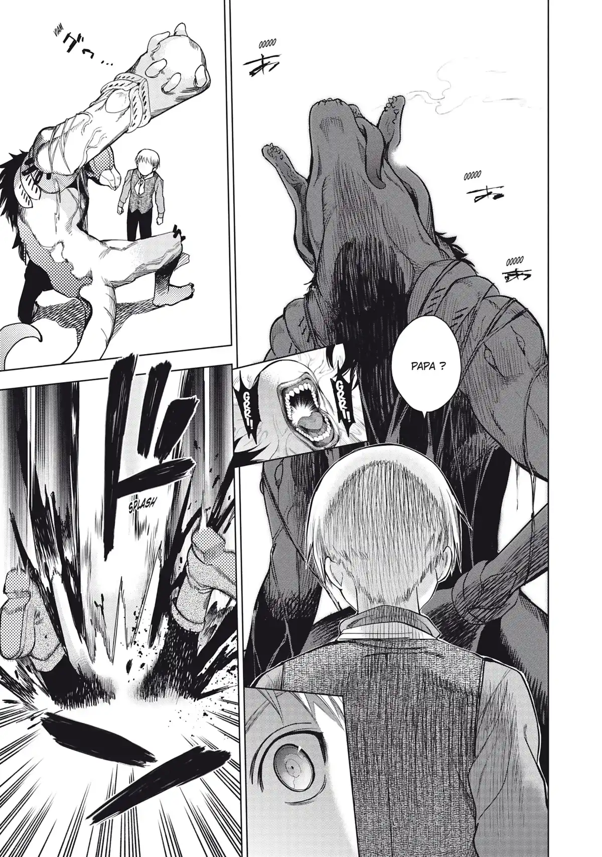 7th Garden Volume 6 page 70