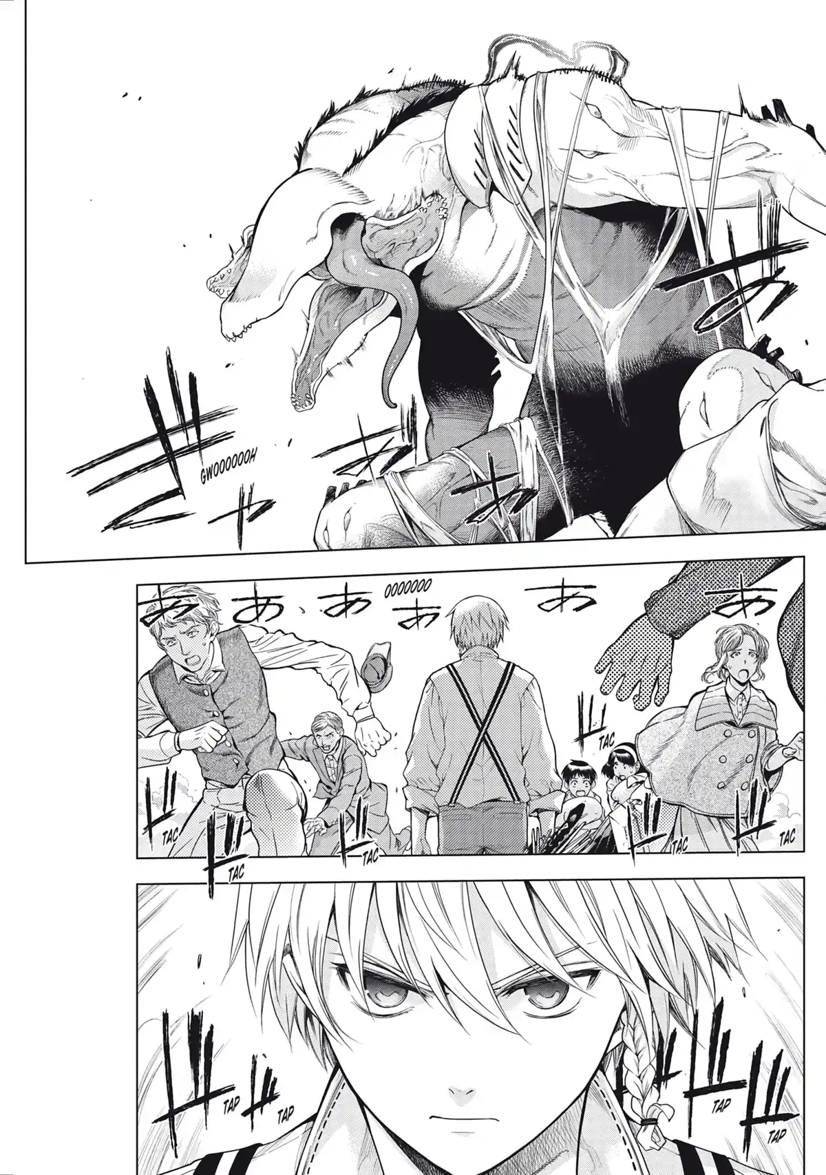 7th Garden Volume 6 page 74