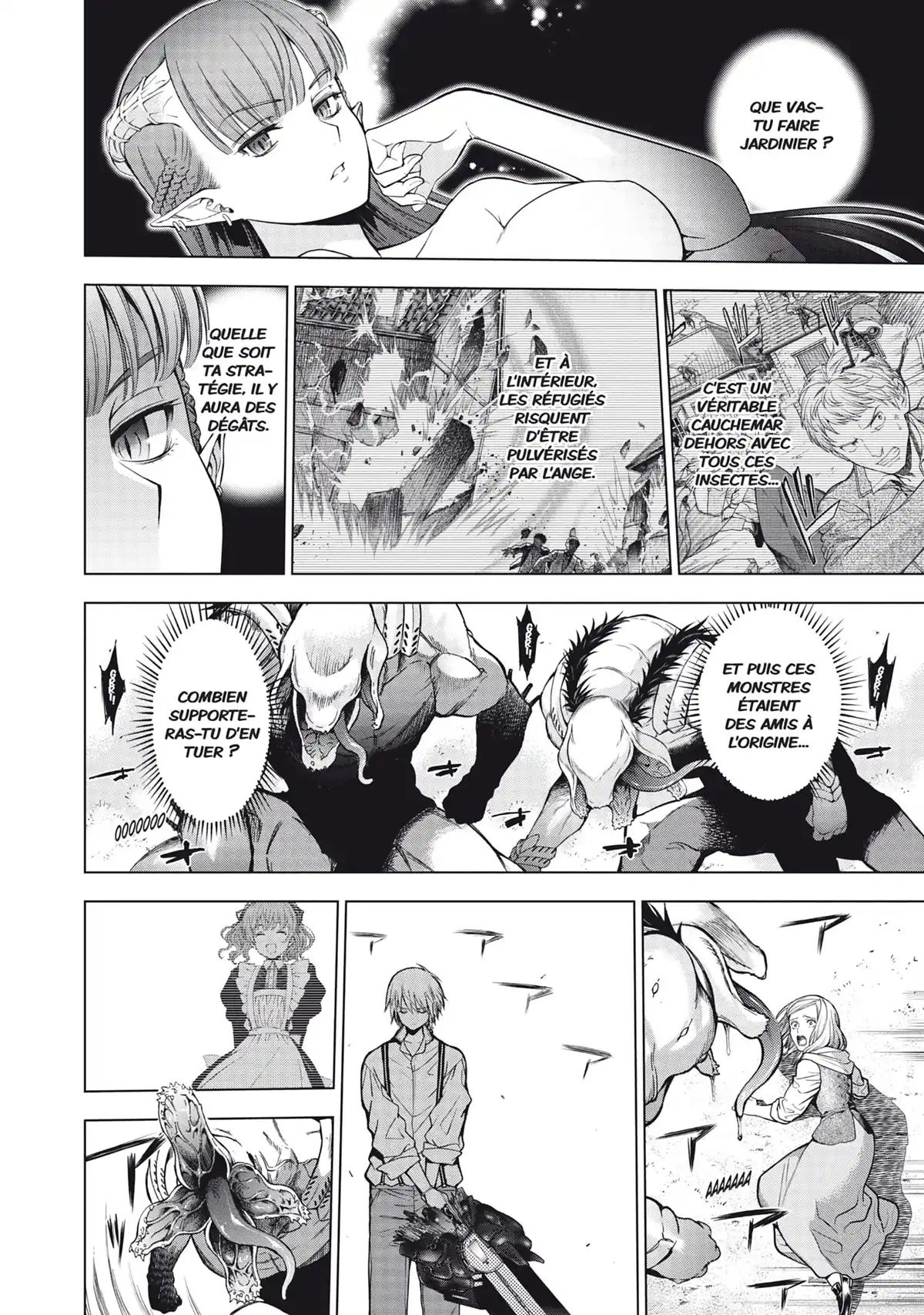 7th Garden Volume 6 page 75