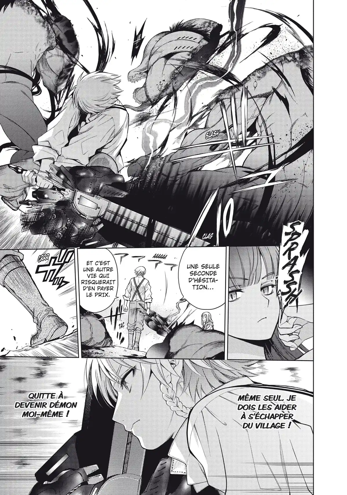 7th Garden Volume 6 page 76