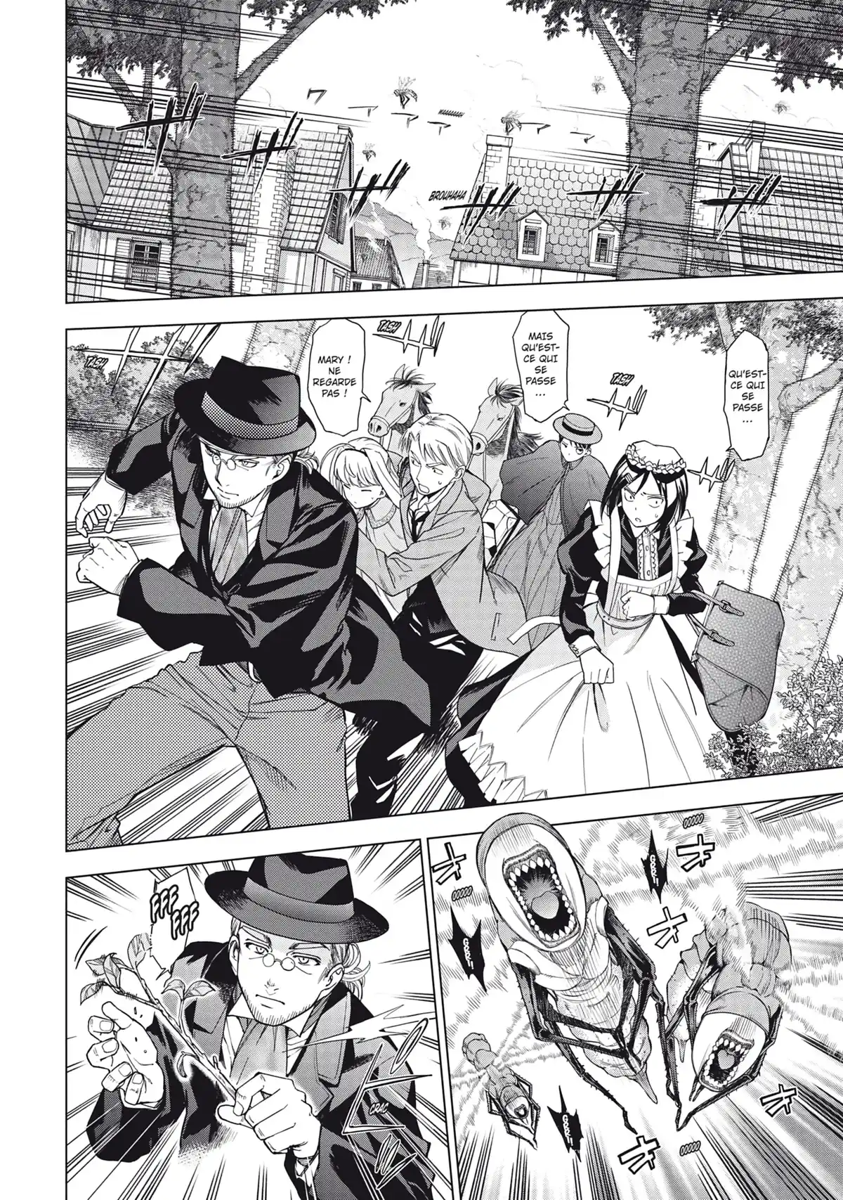 7th Garden Volume 6 page 77