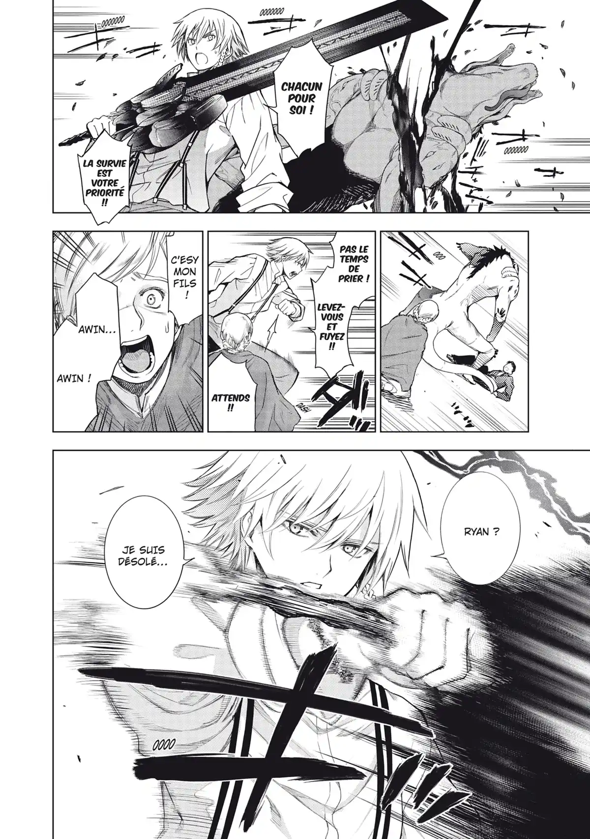 7th Garden Volume 6 page 79
