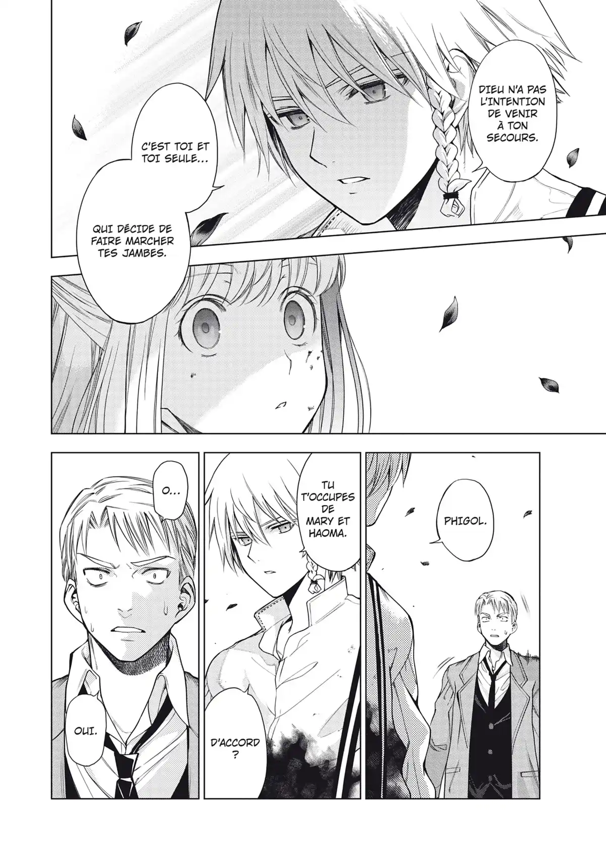 7th Garden Volume 6 page 89