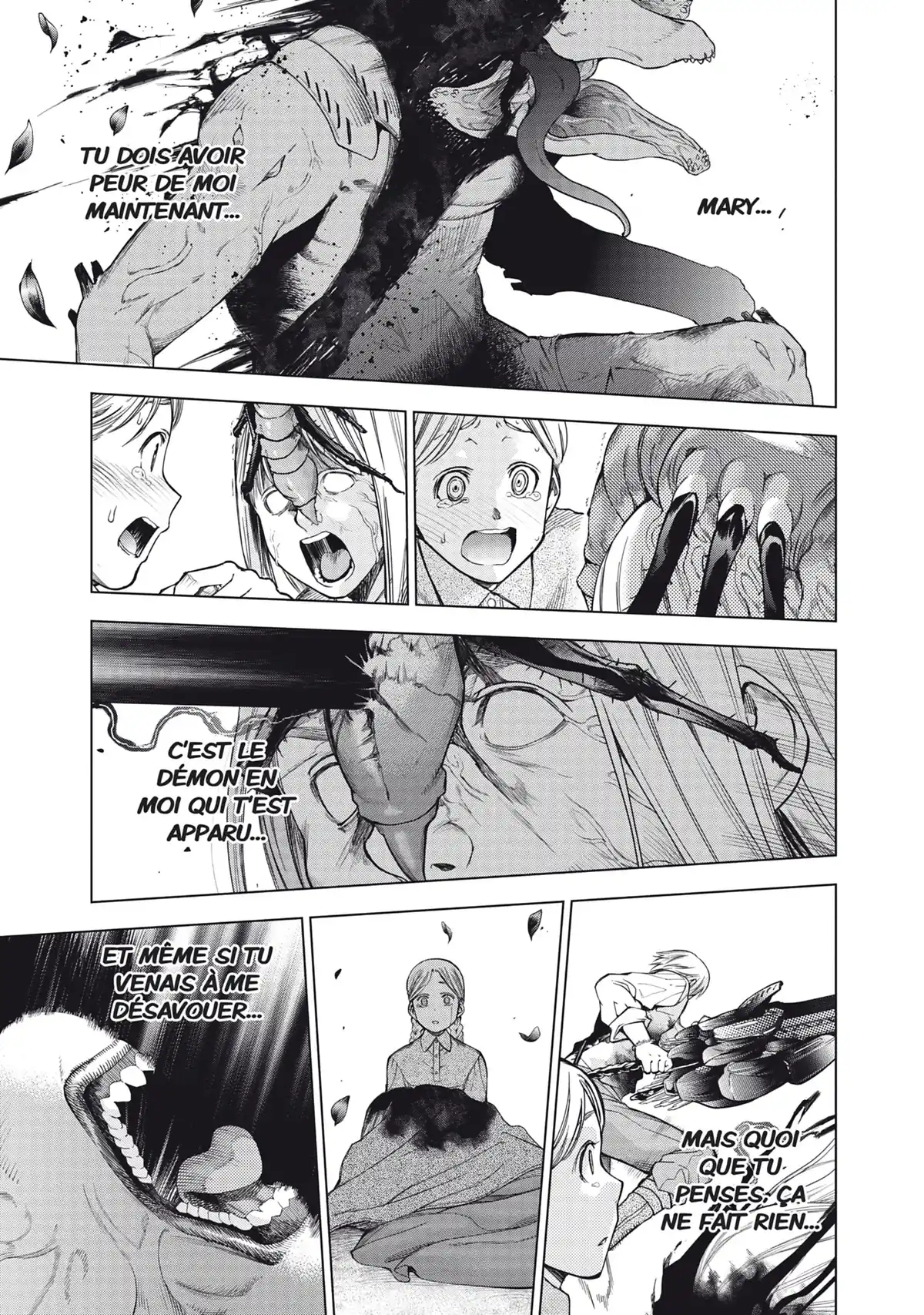 7th Garden Volume 6 page 92