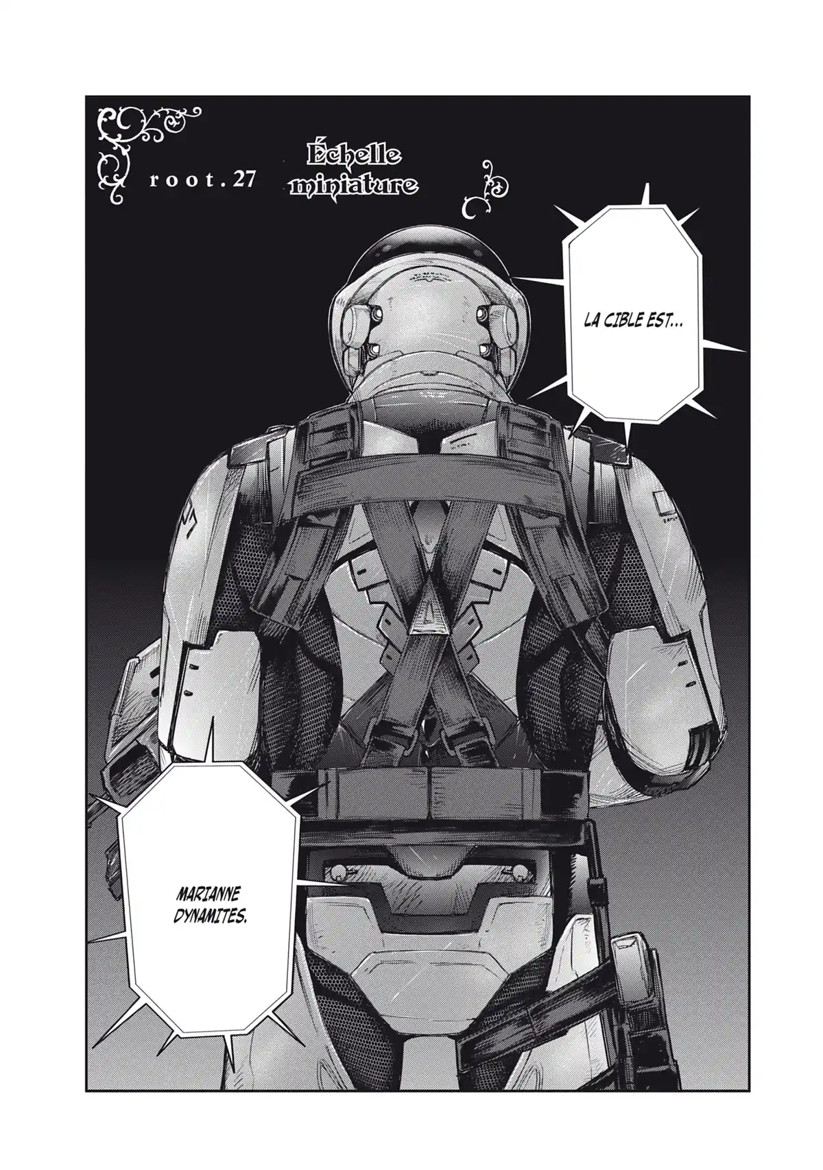7th Garden Volume 7 page 104