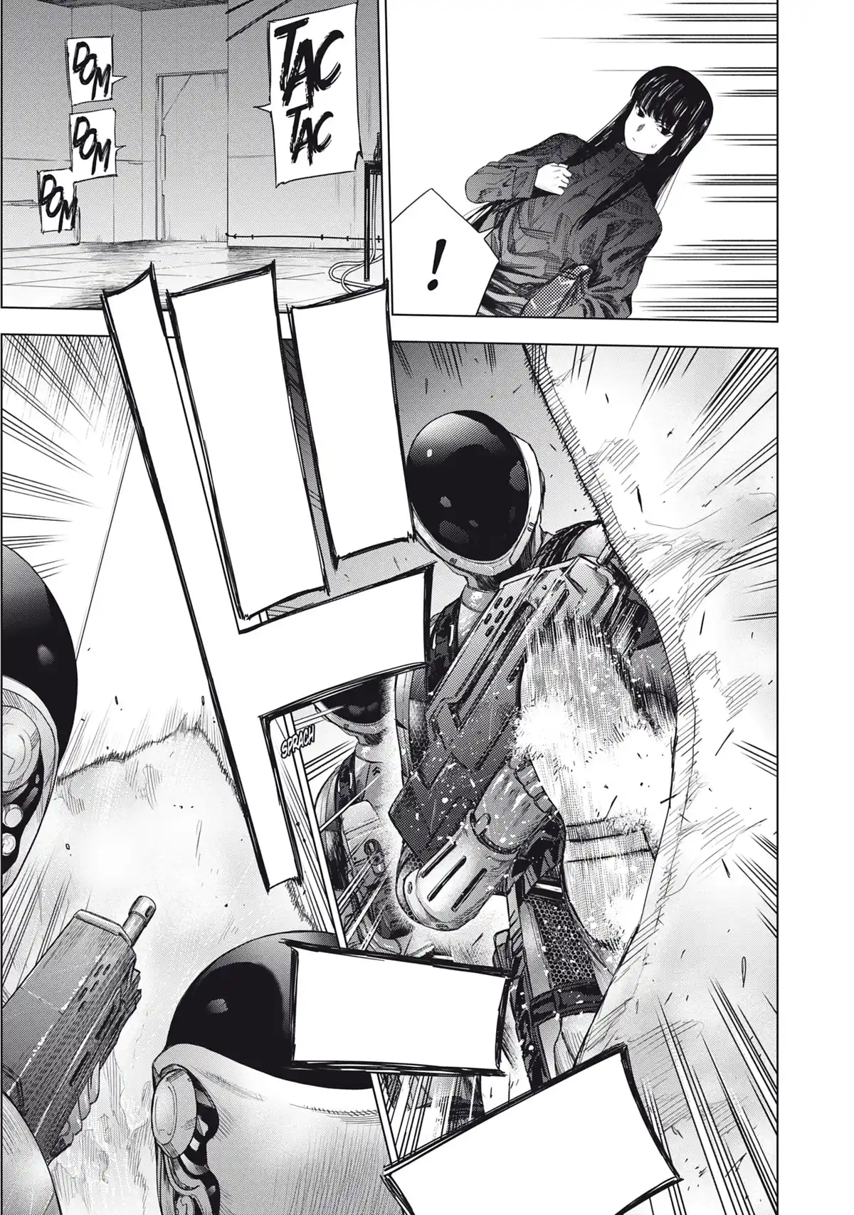 7th Garden Volume 7 page 108