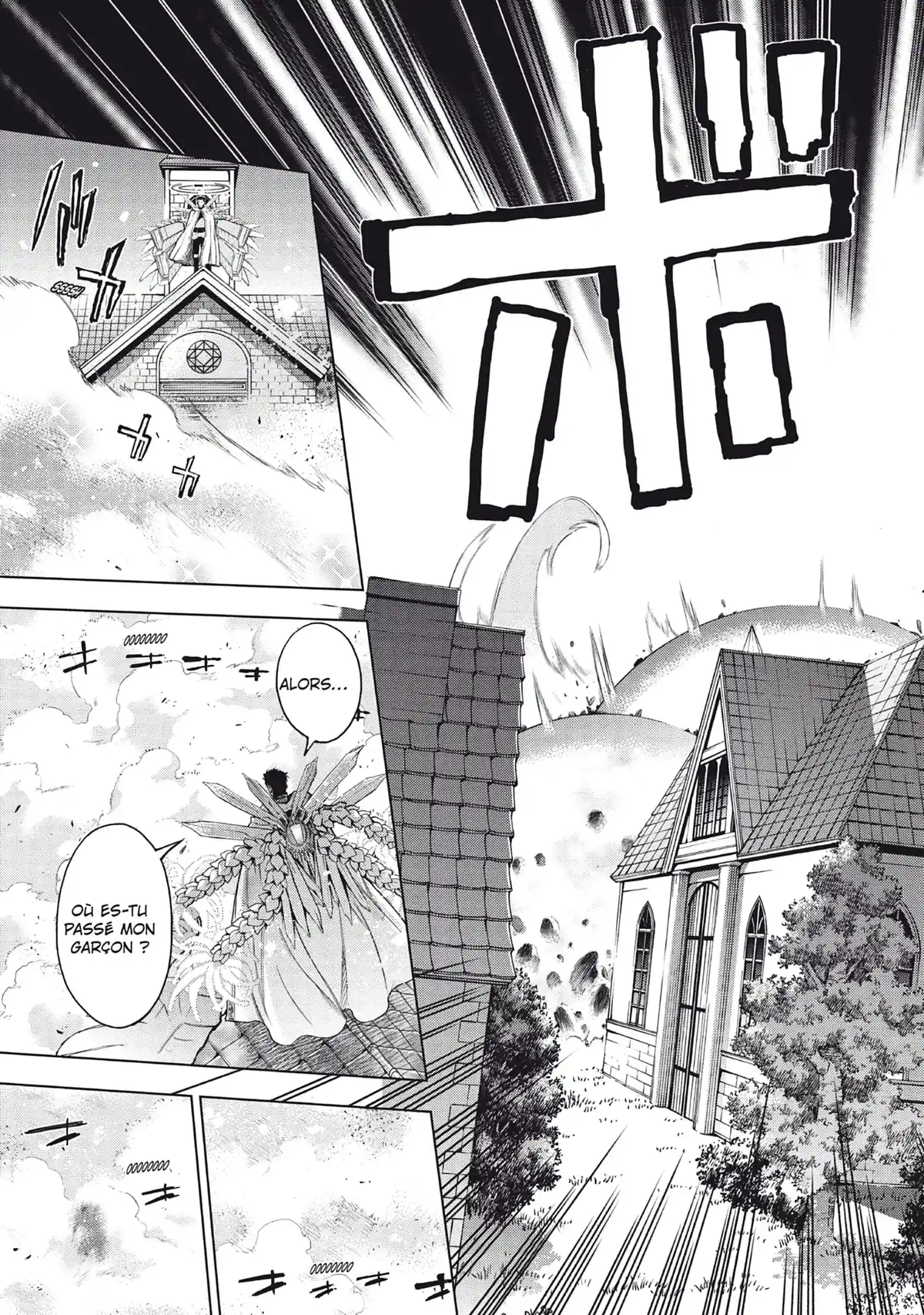 7th Garden Volume 7 page 12