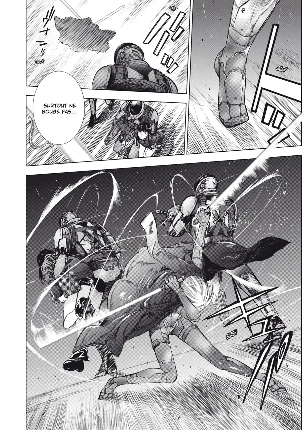 7th Garden Volume 7 page 121