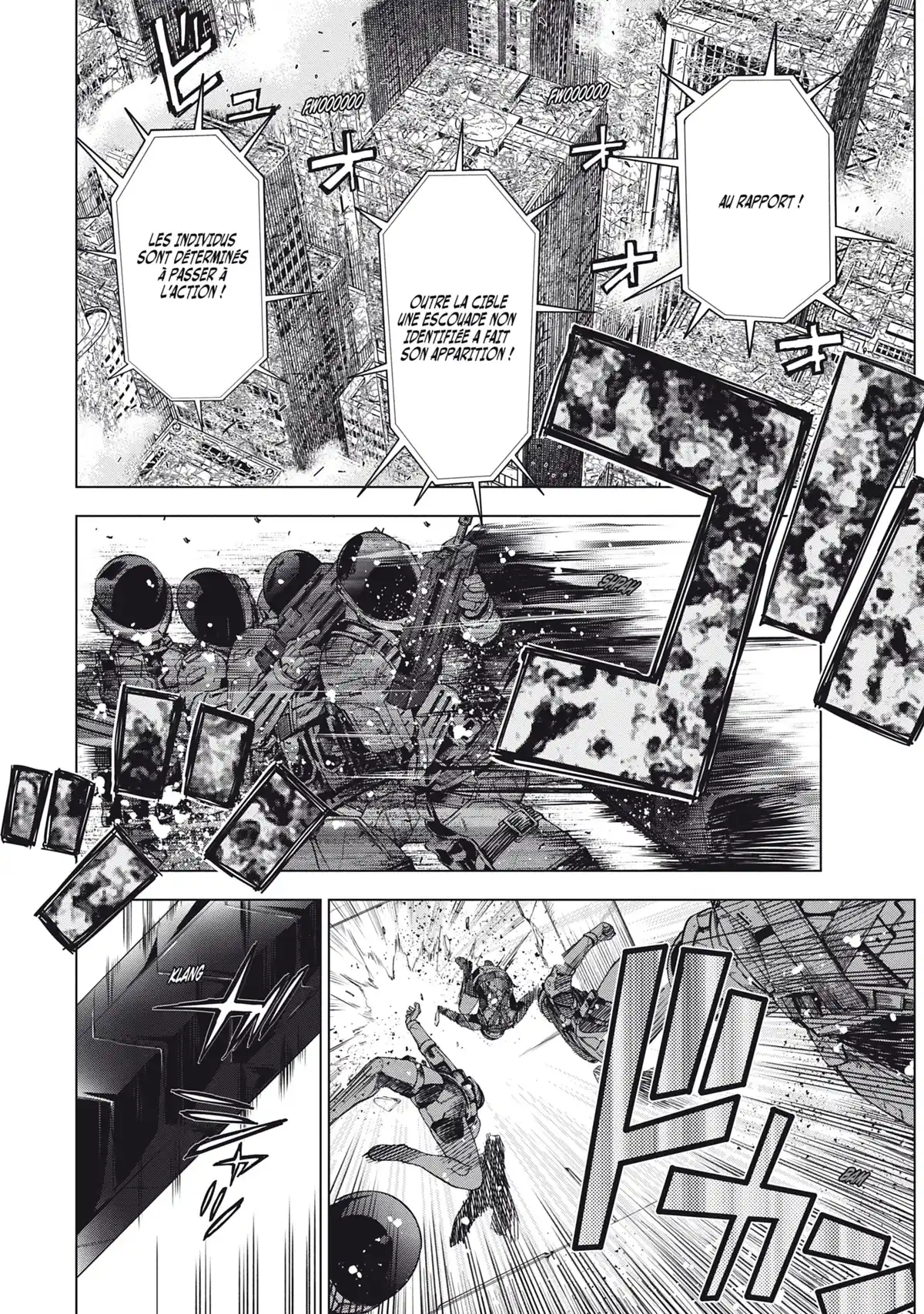 7th Garden Volume 7 page 123