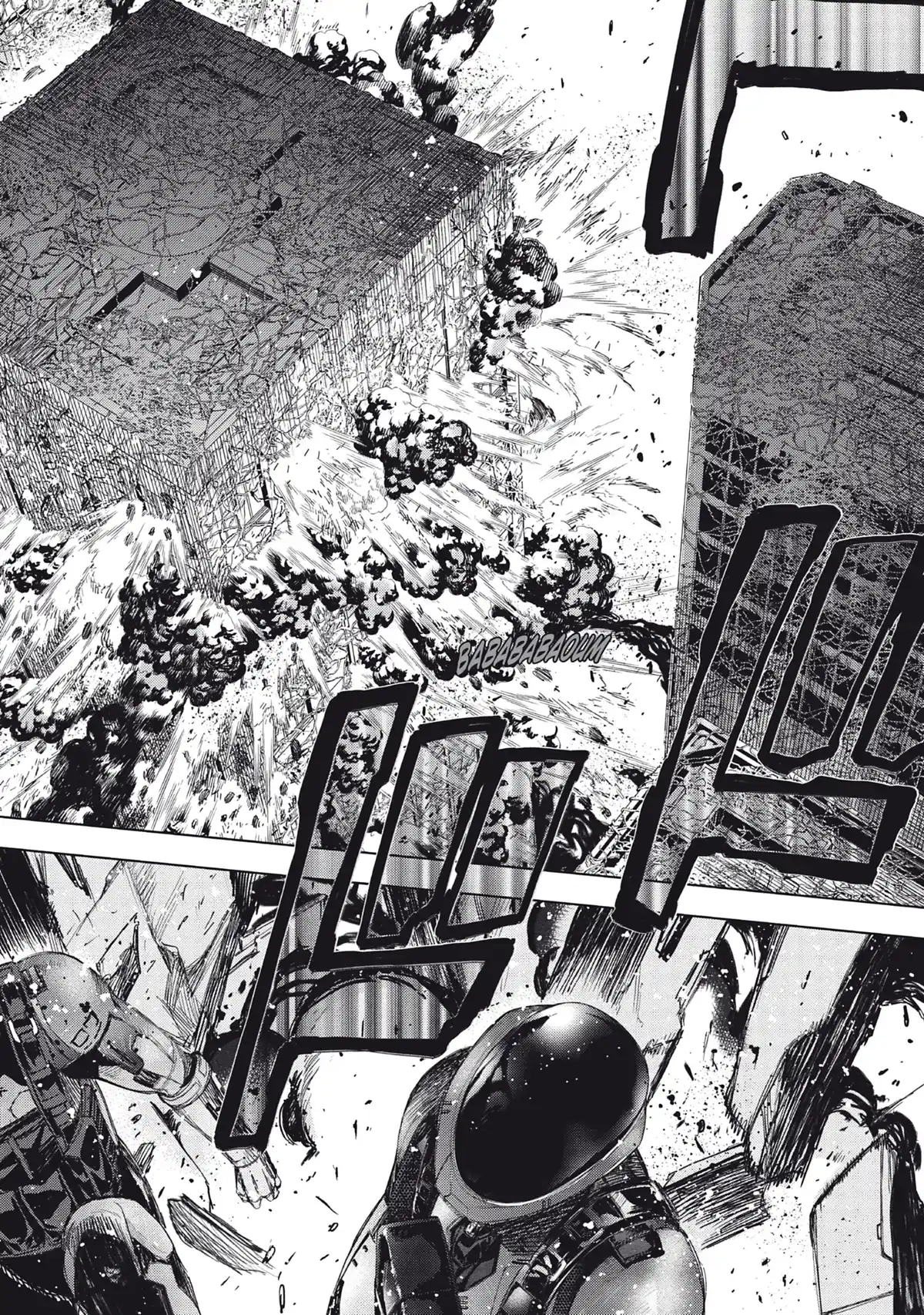 7th Garden Volume 7 page 129