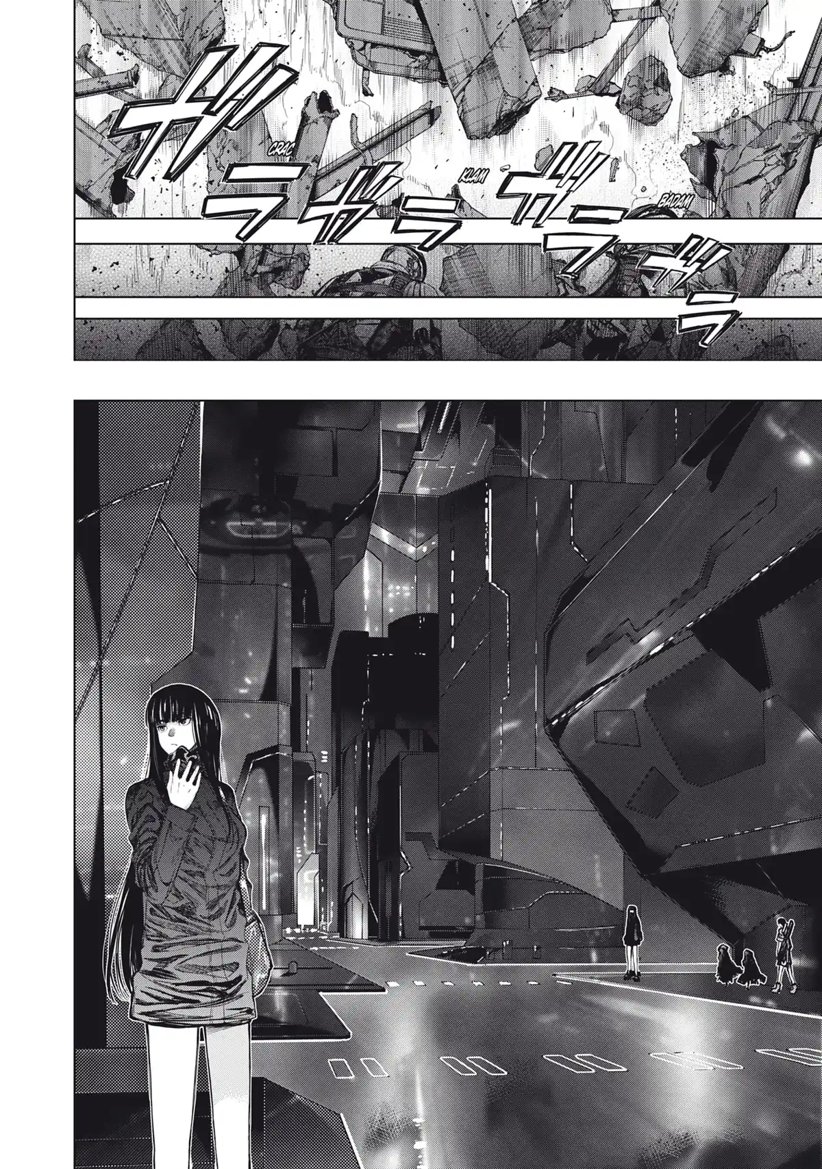 7th Garden Volume 7 page 139