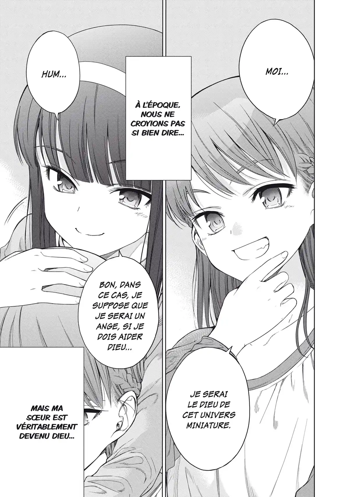 7th Garden Volume 7 page 146