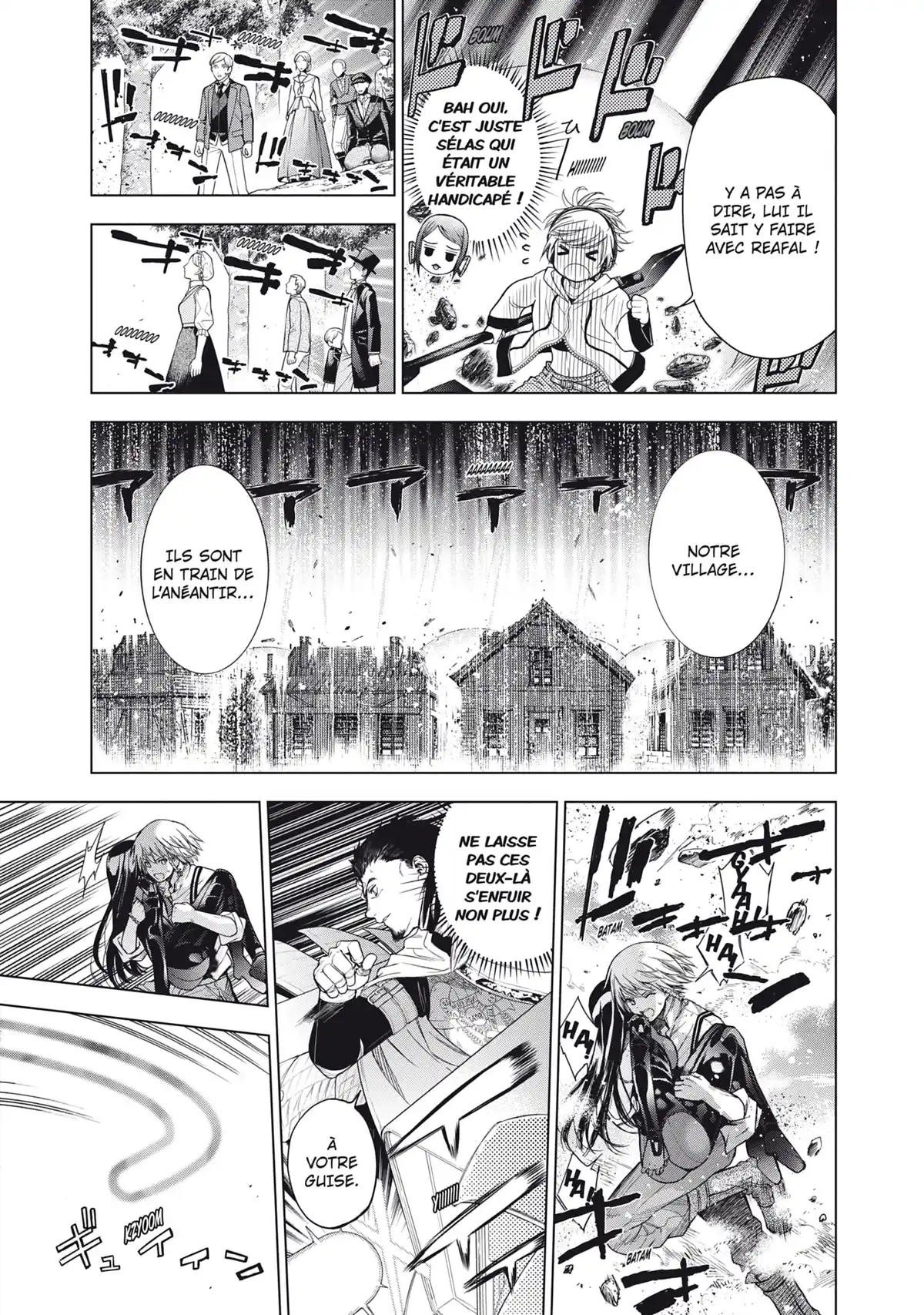 7th Garden Volume 7 page 30