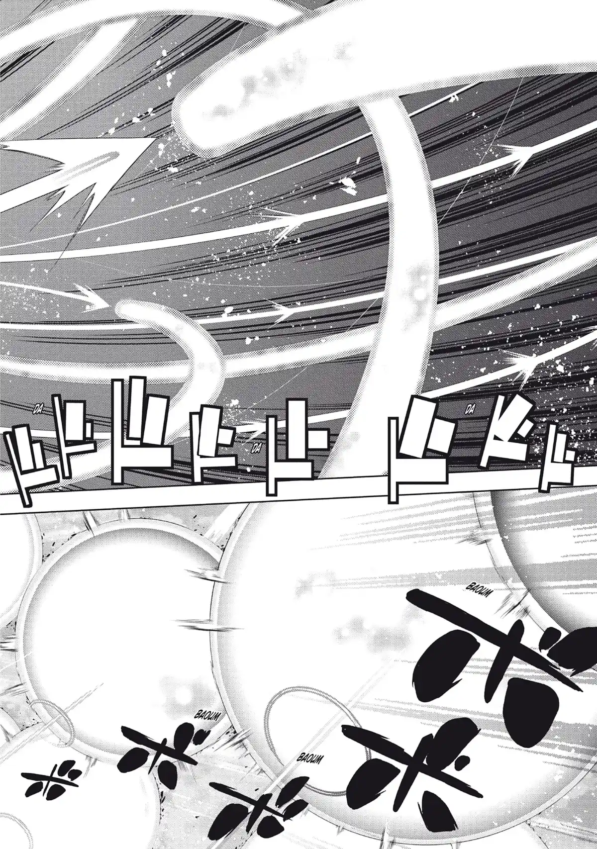 7th Garden Volume 7 page 35