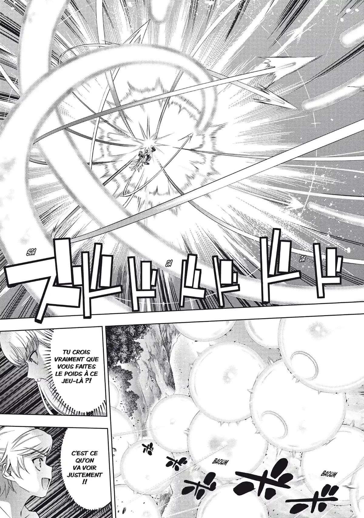 7th Garden Volume 7 page 36