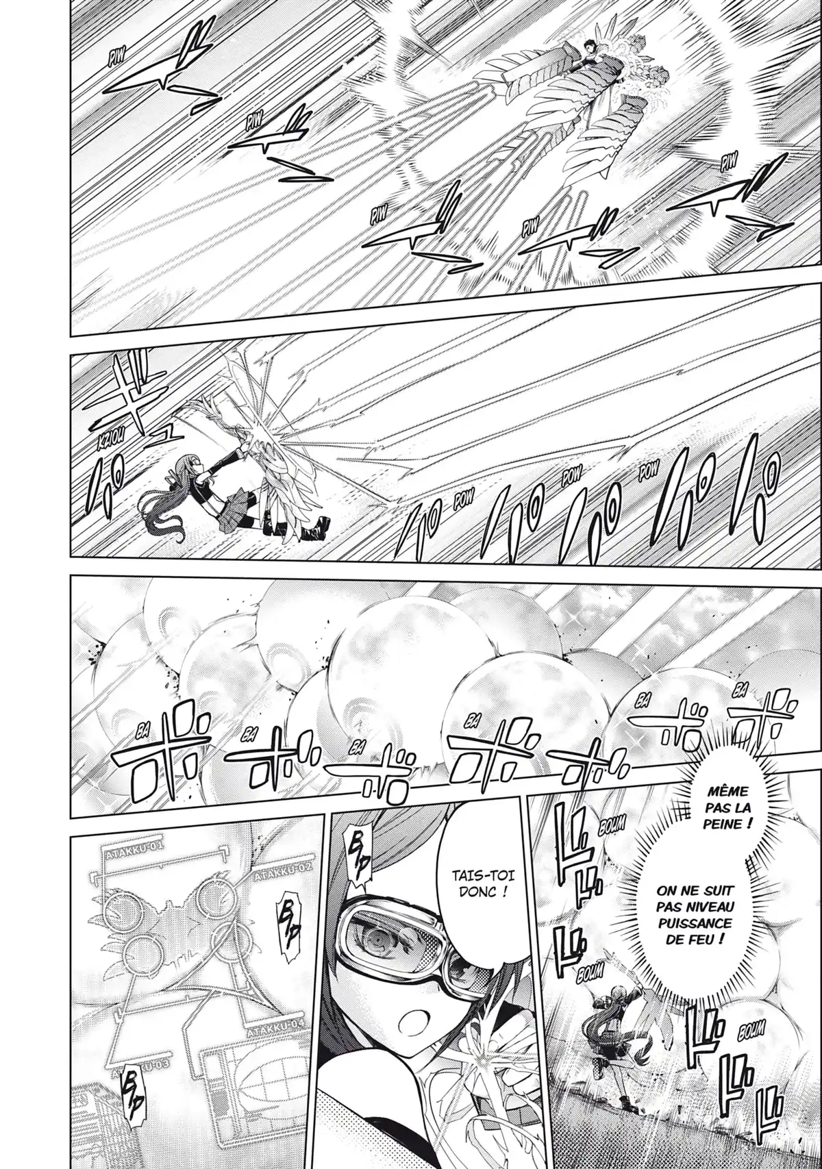 7th Garden Volume 7 page 37